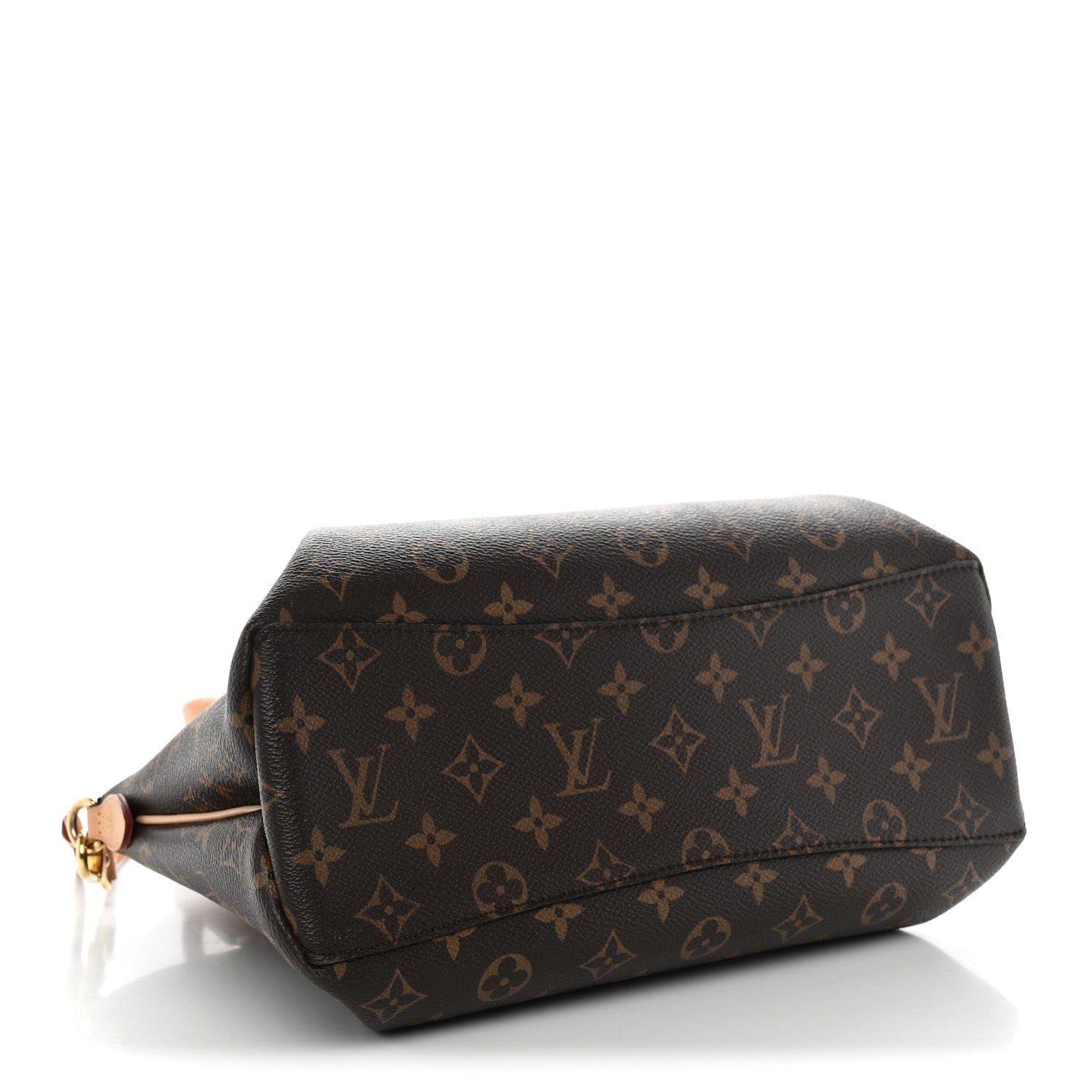 Louis Vuitton Monogram Rivoli PM