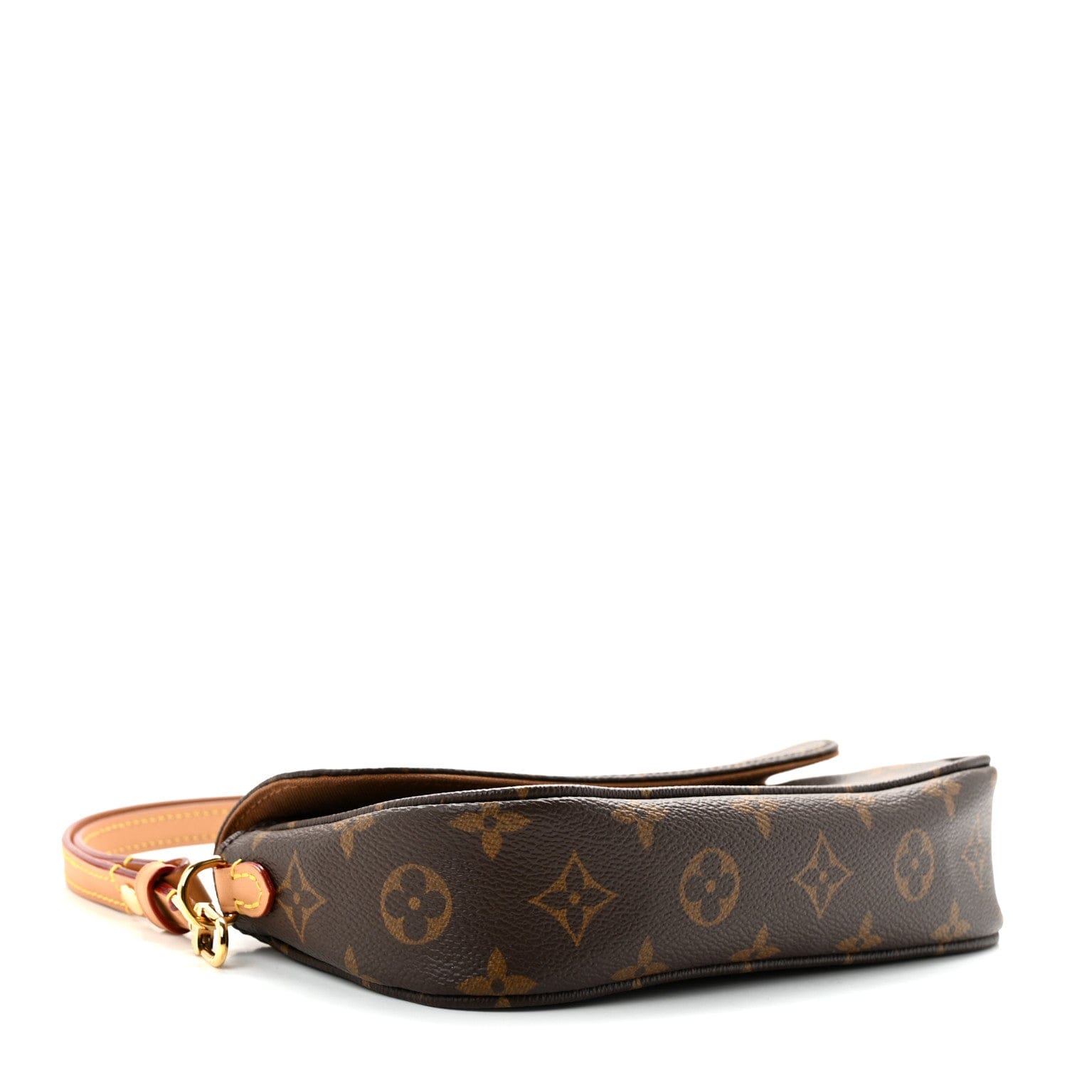 Louis Vuitton Monogram Ivy Wallet On Chain