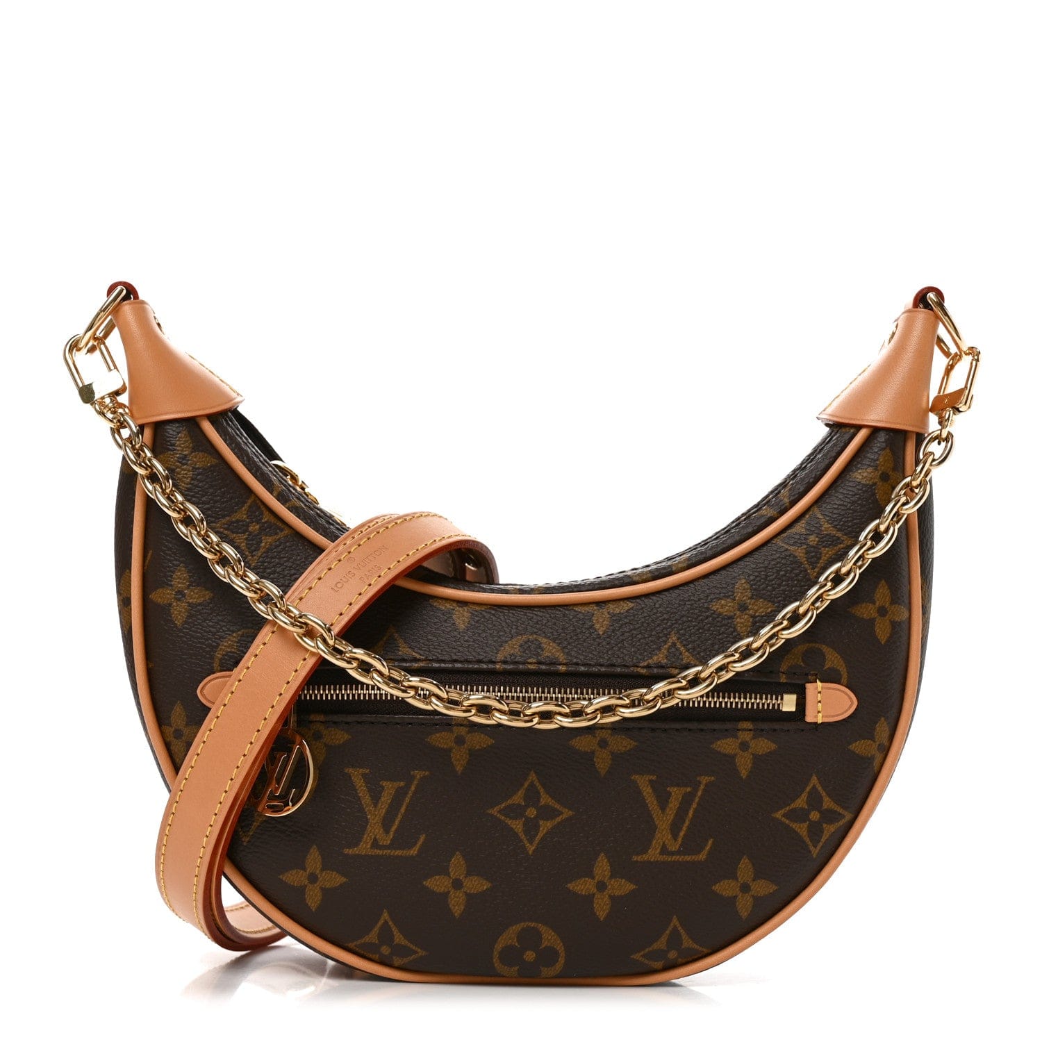 Louis Vuitton Monogram Loop