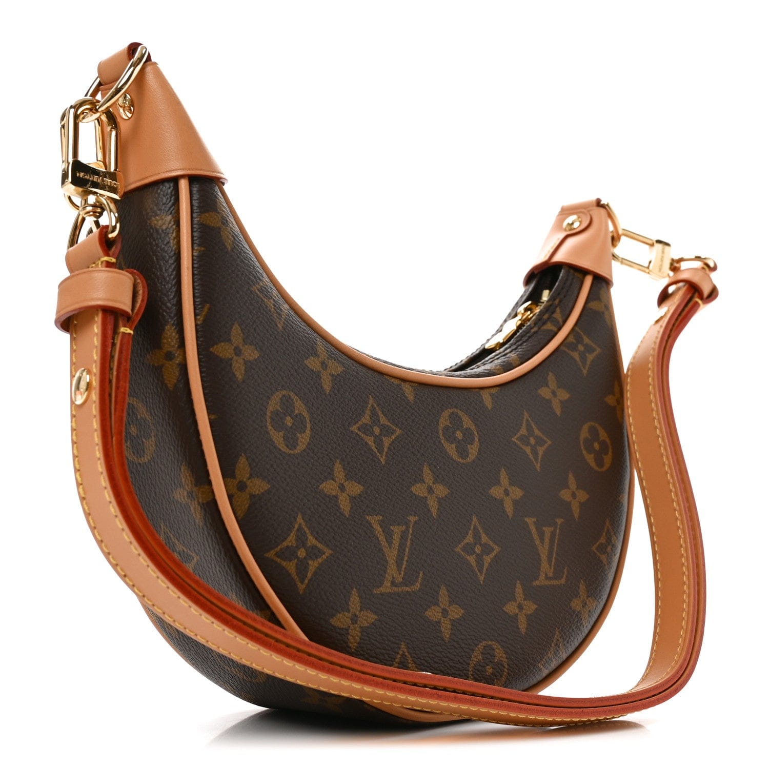 Louis Vuitton Monogram Loop