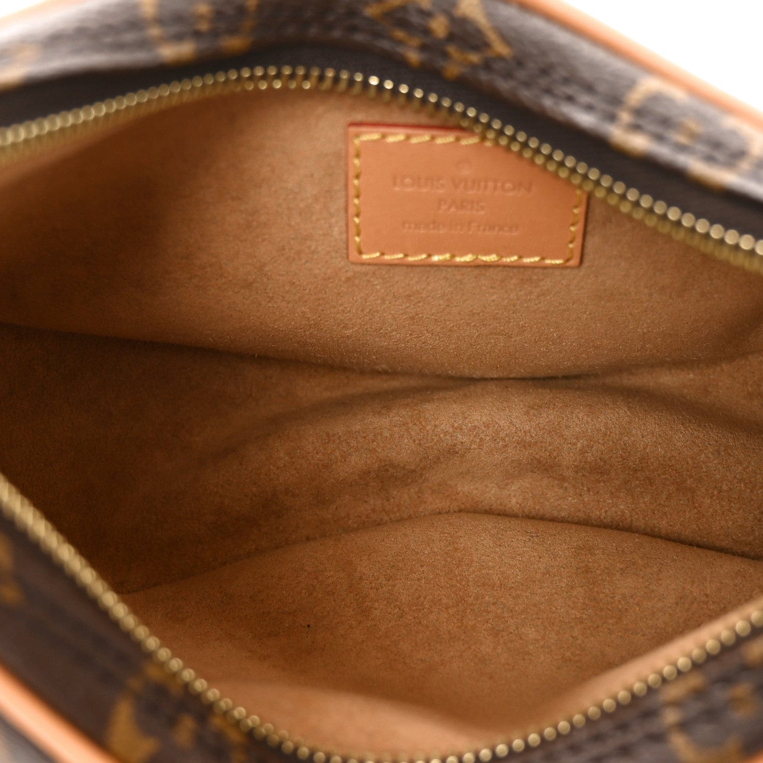 Louis Vuitton Monogram Loop