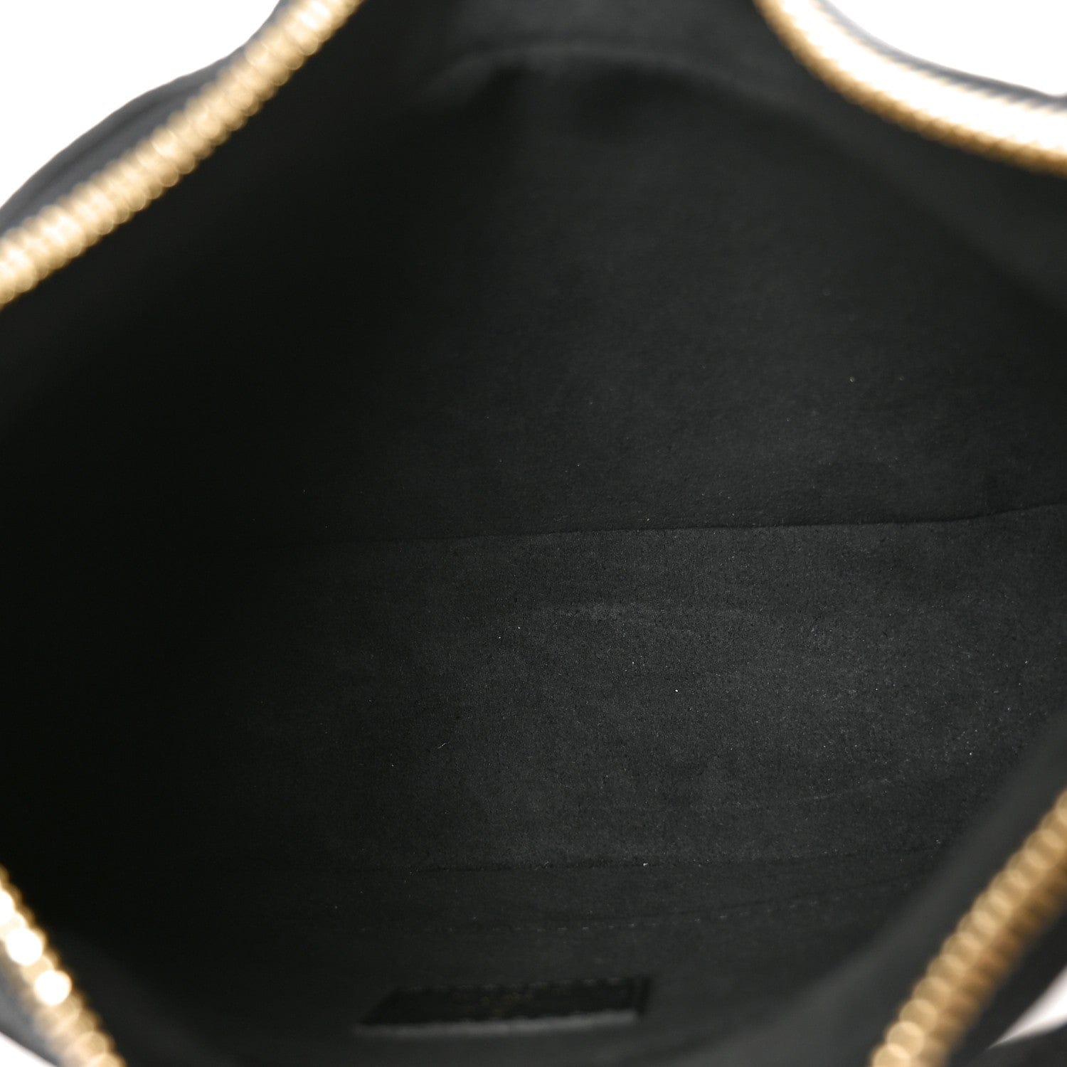 Louis Vuitton Empreinte Monogram Spring in the City Bagatelle NM Black White Pink