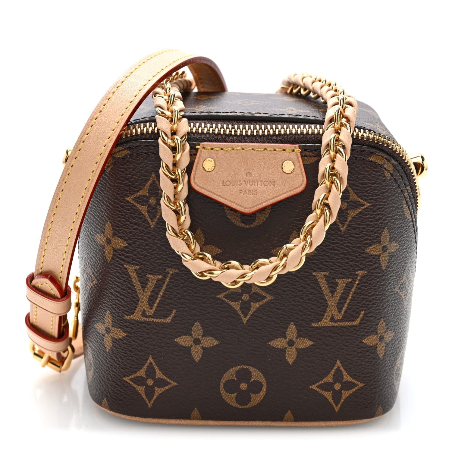 Louis Vuitton Monogram Just In Case