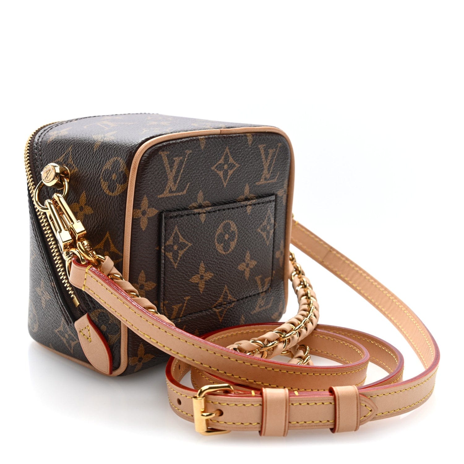 Louis Vuitton Monogram Just In Case