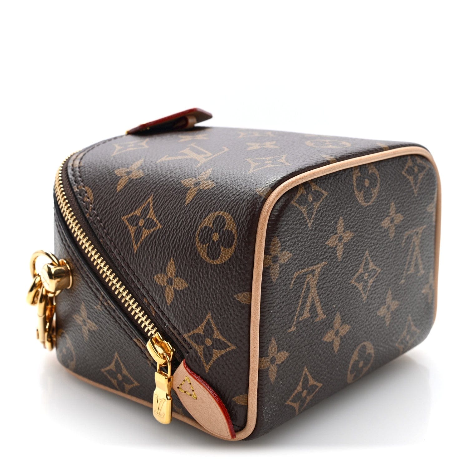 Louis Vuitton Monogram Just In Case