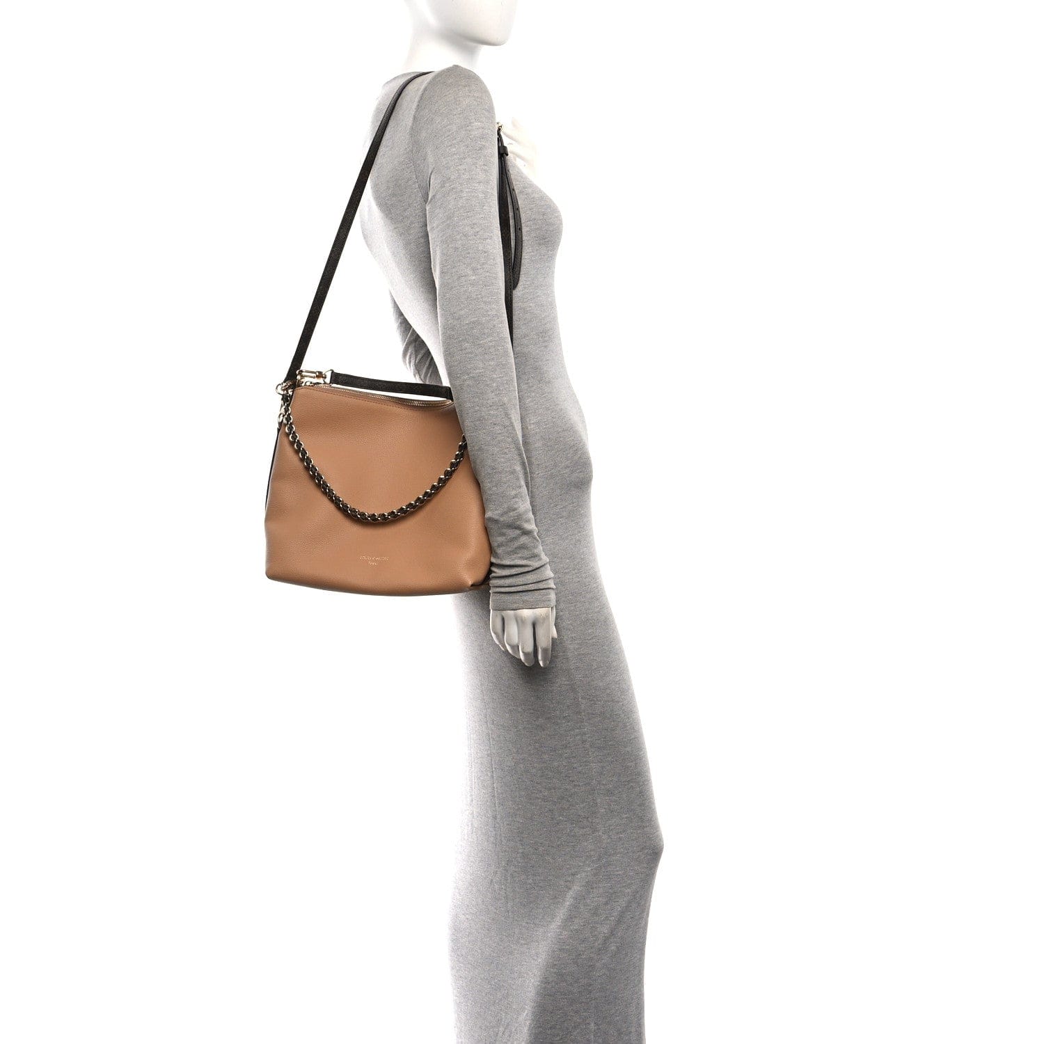 Louis Vuitton Calfskin Multipass Arizona Beige Arizona Beige