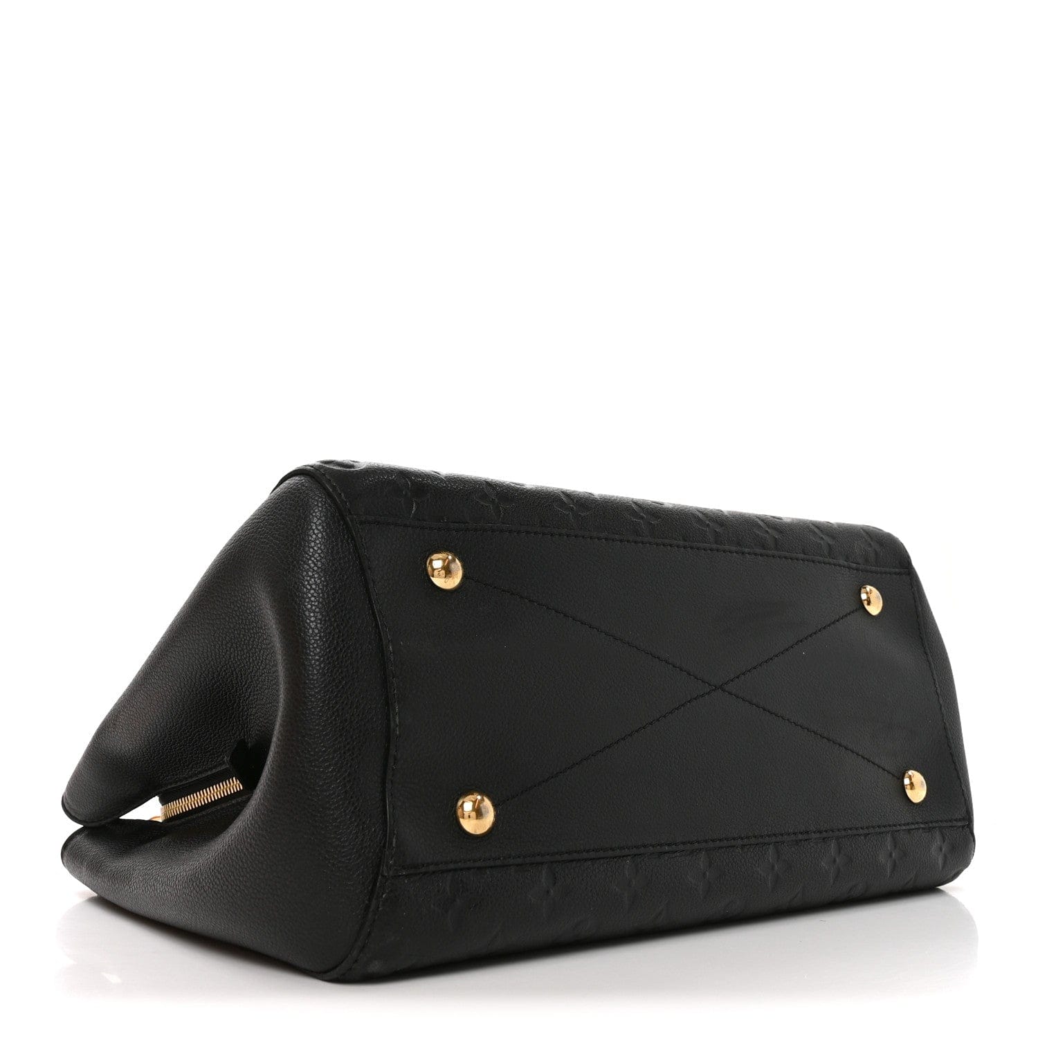 Louis Vuitton Empreinte Montaigne GM Black