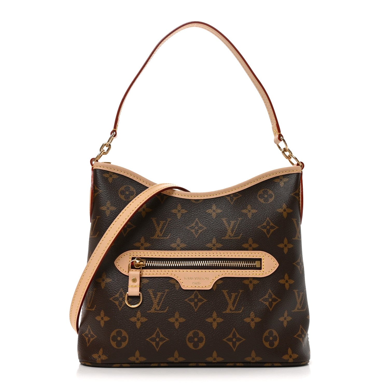Louis Vuitton Monogram Lineup BB