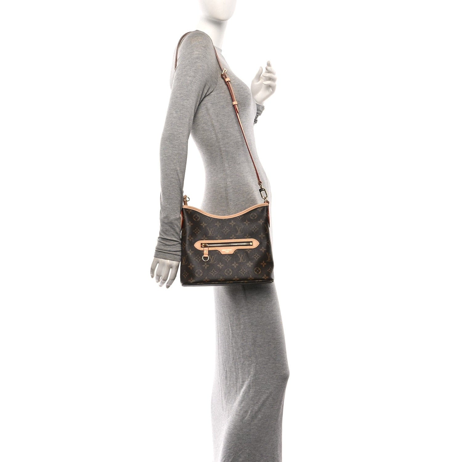 Louis Vuitton Monogram Lineup BB