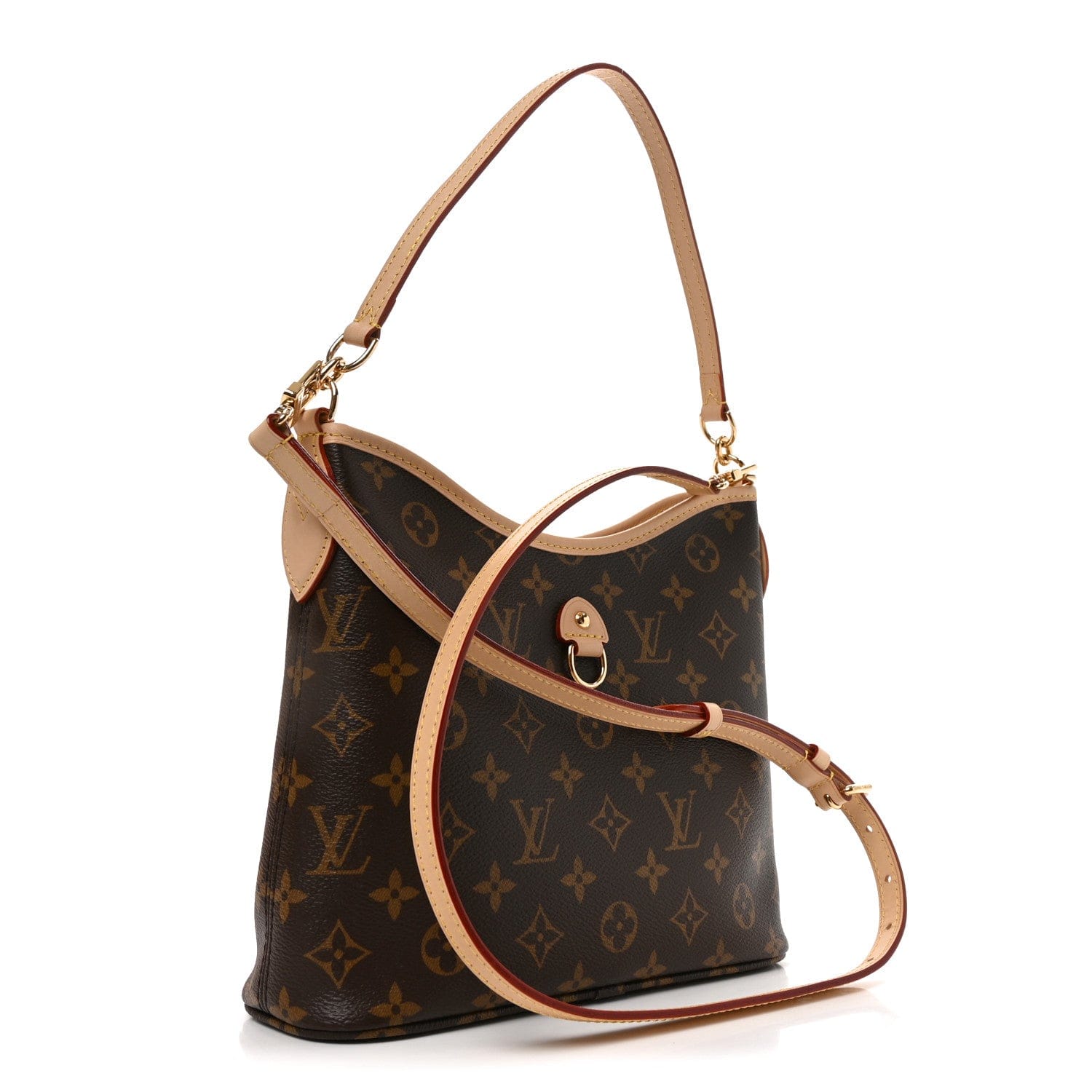 Louis Vuitton Monogram Lineup BB
