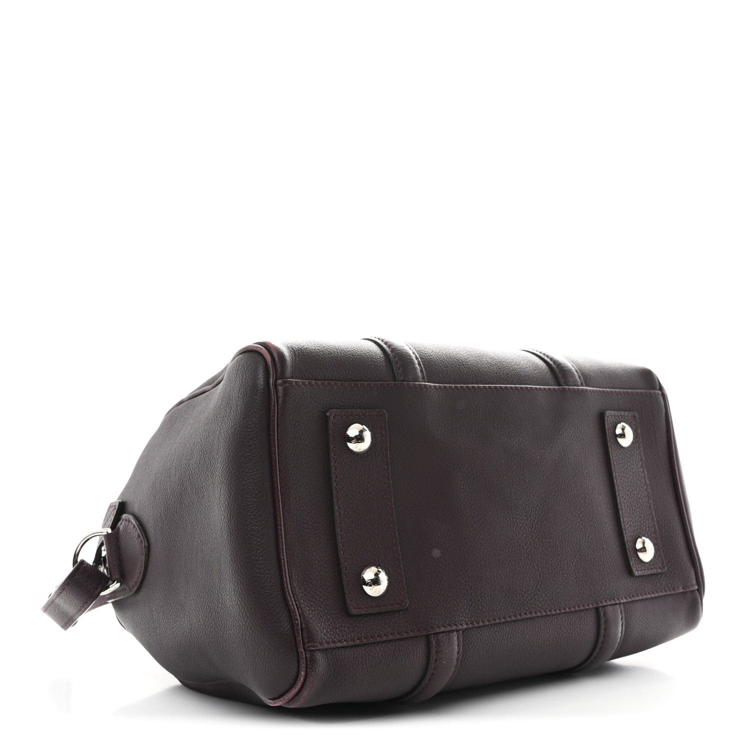 Louis Vuitton Veau Cachemire SC Bag PM Cassis
