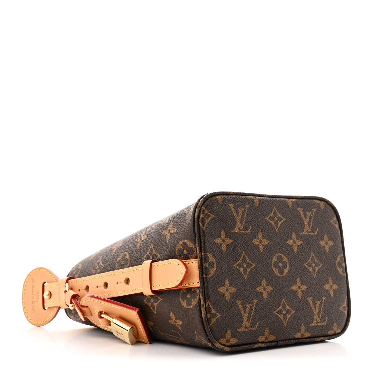 Louis Vuitton Monogram All In BB