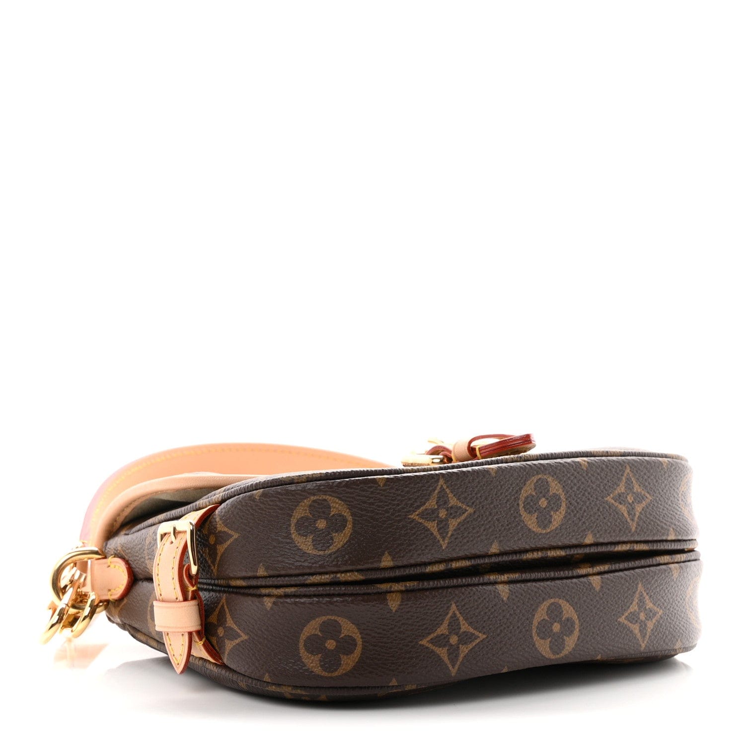 Louis Vuitton Monogram Saumur BB