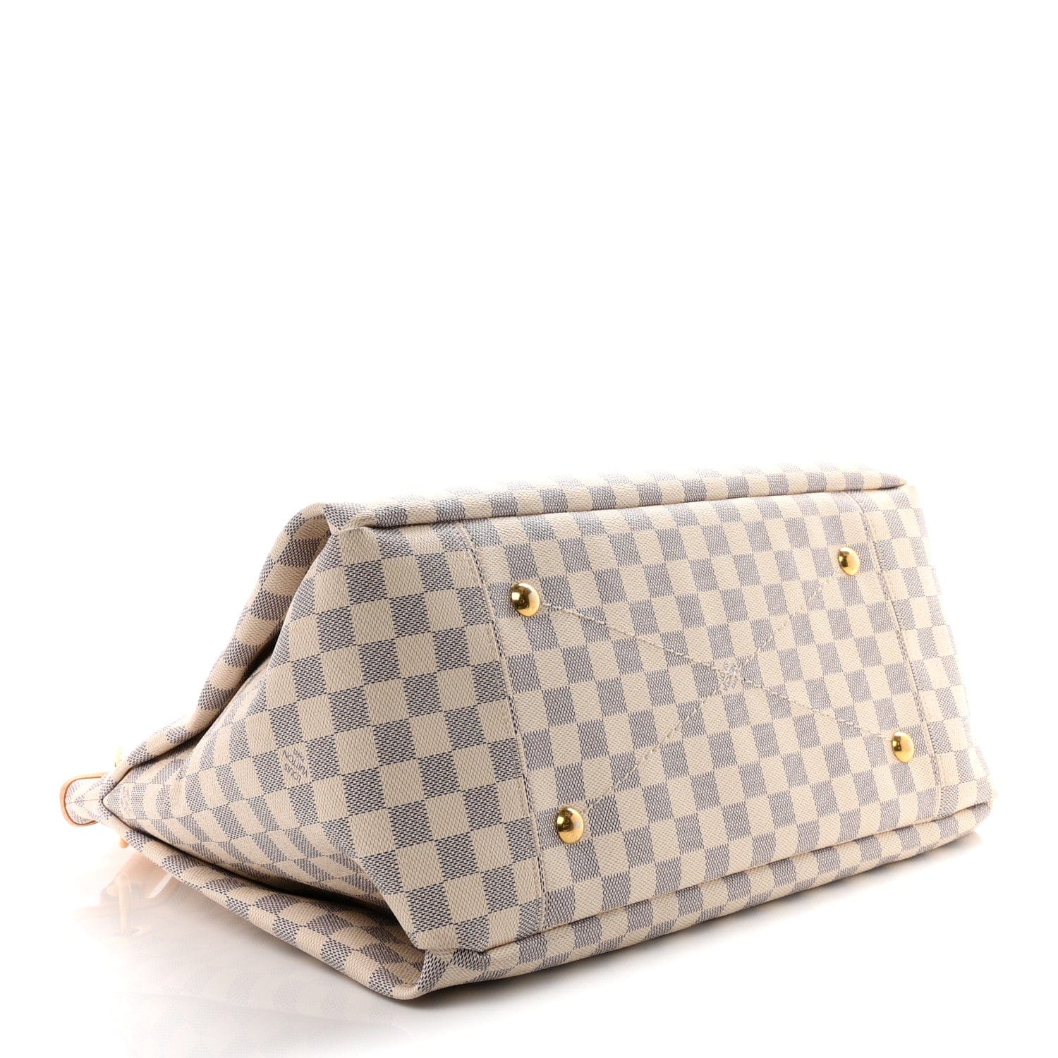 Louis Vuitton Damier Azur Artsy MM