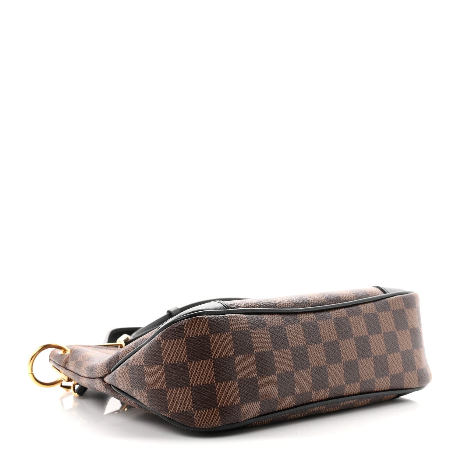 Louis Vuitton Damier Ebene Odeon PM Black