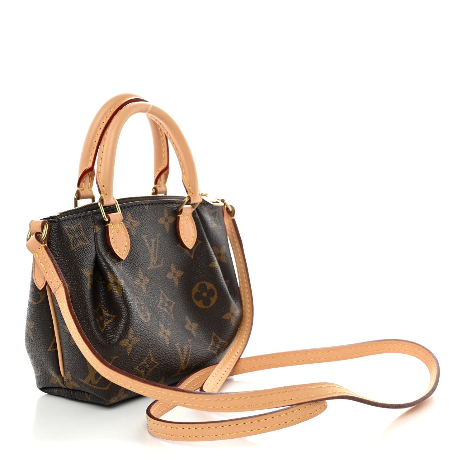 Louis Vuitton Monogram Nano Turenne