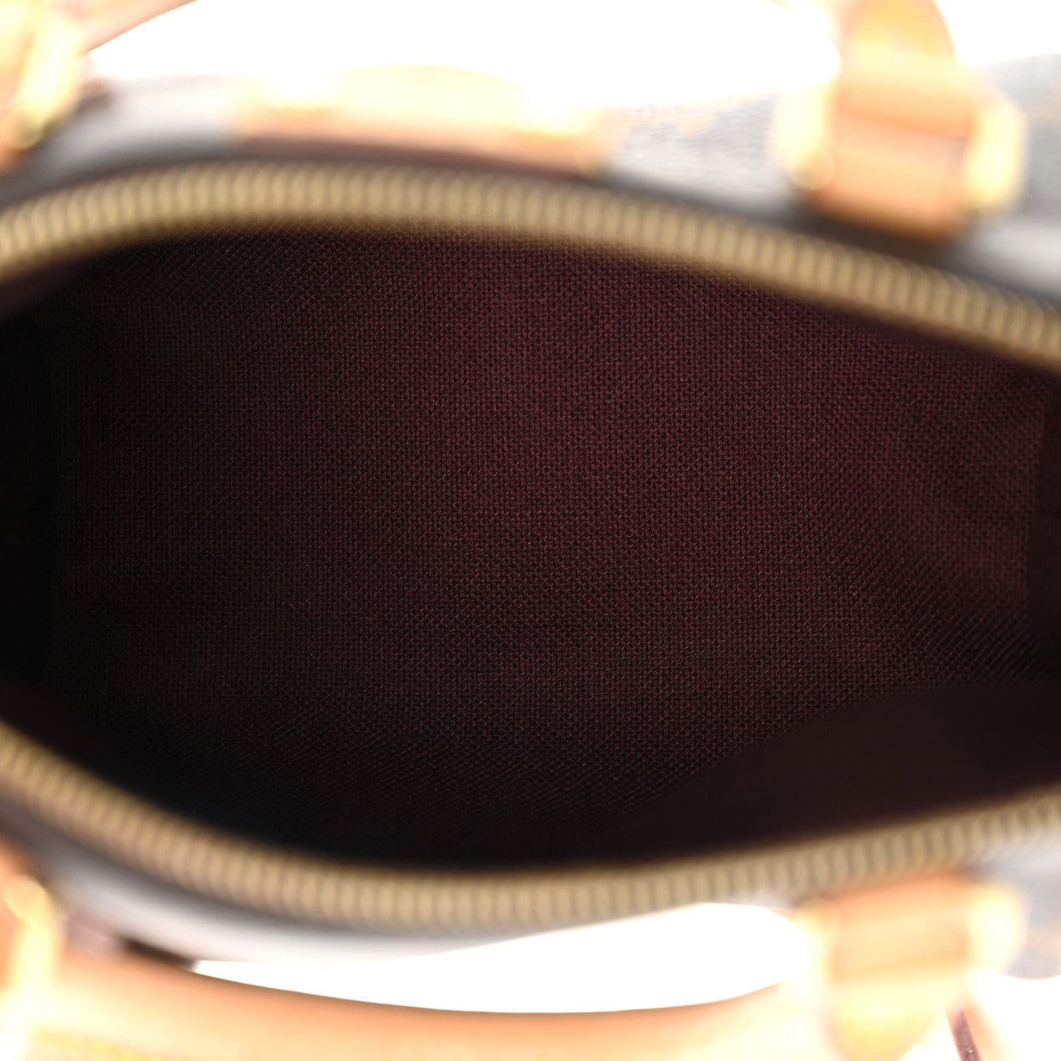 Louis Vuitton Monogram Nano Turenne