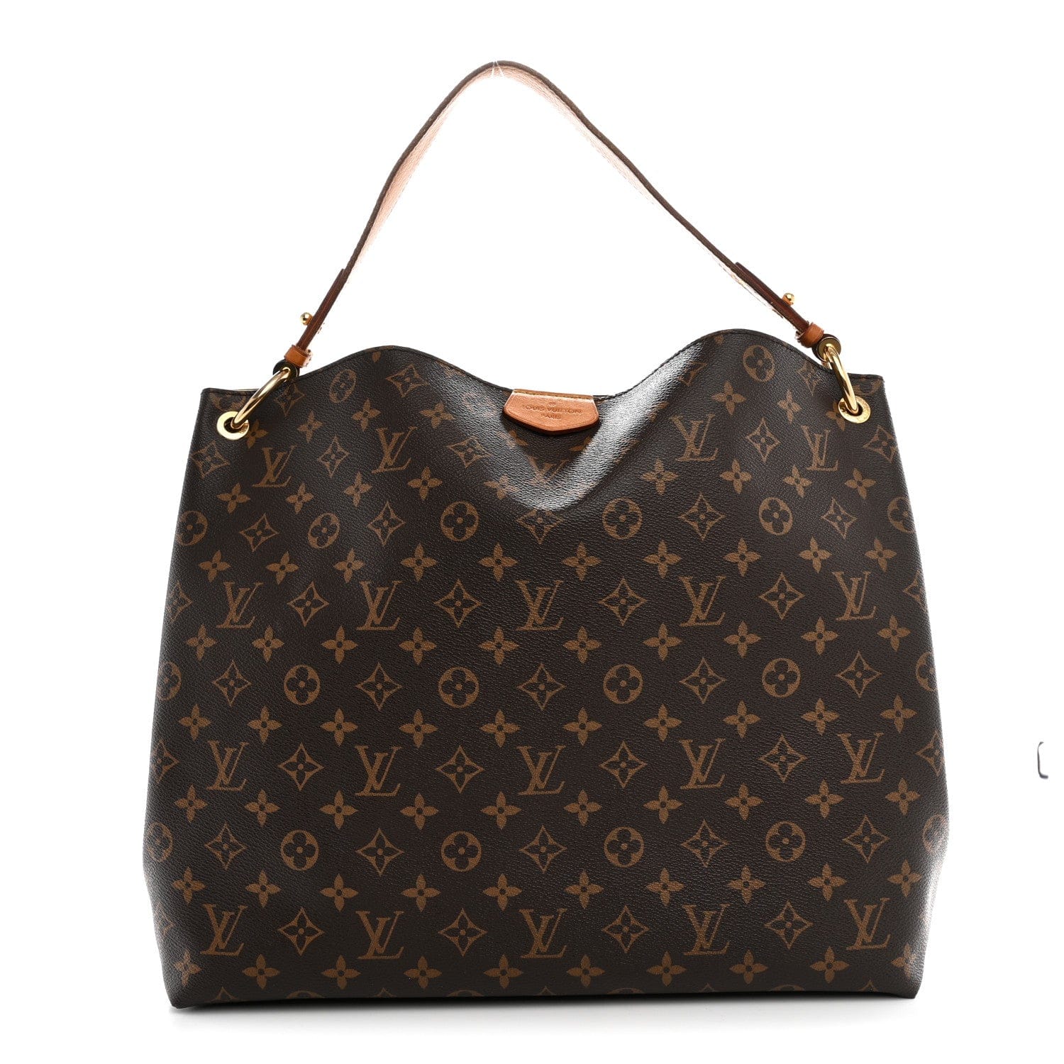 Louis Vuitton Monogram Graceful MM