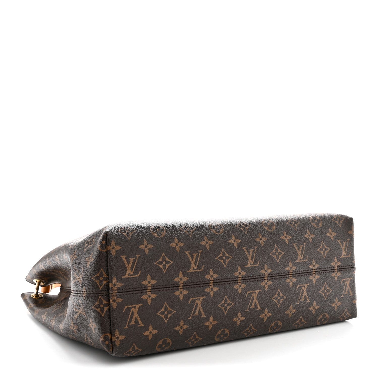 Louis Vuitton Monogram Graceful MM
