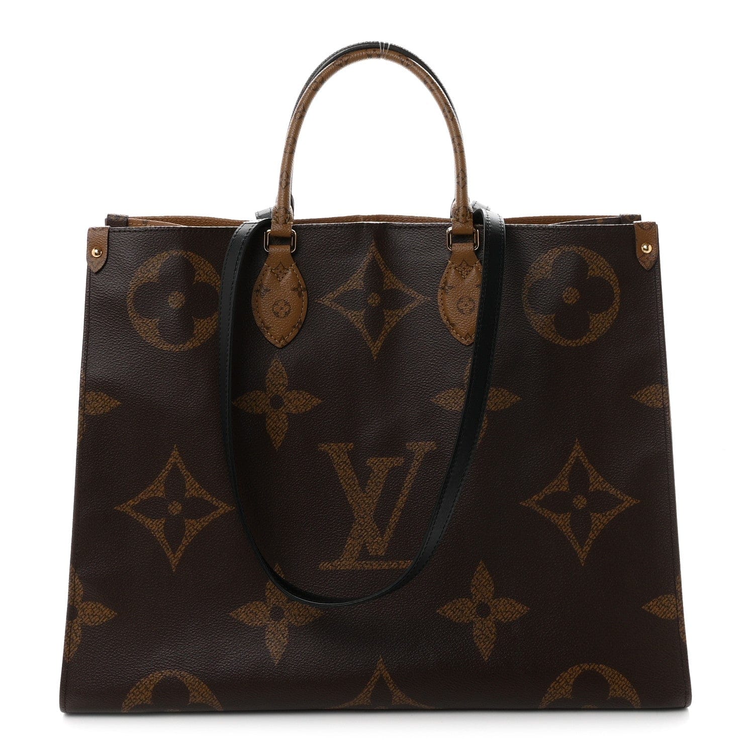 Louis Vuitton Reverse Monogram Giant Onthego GM