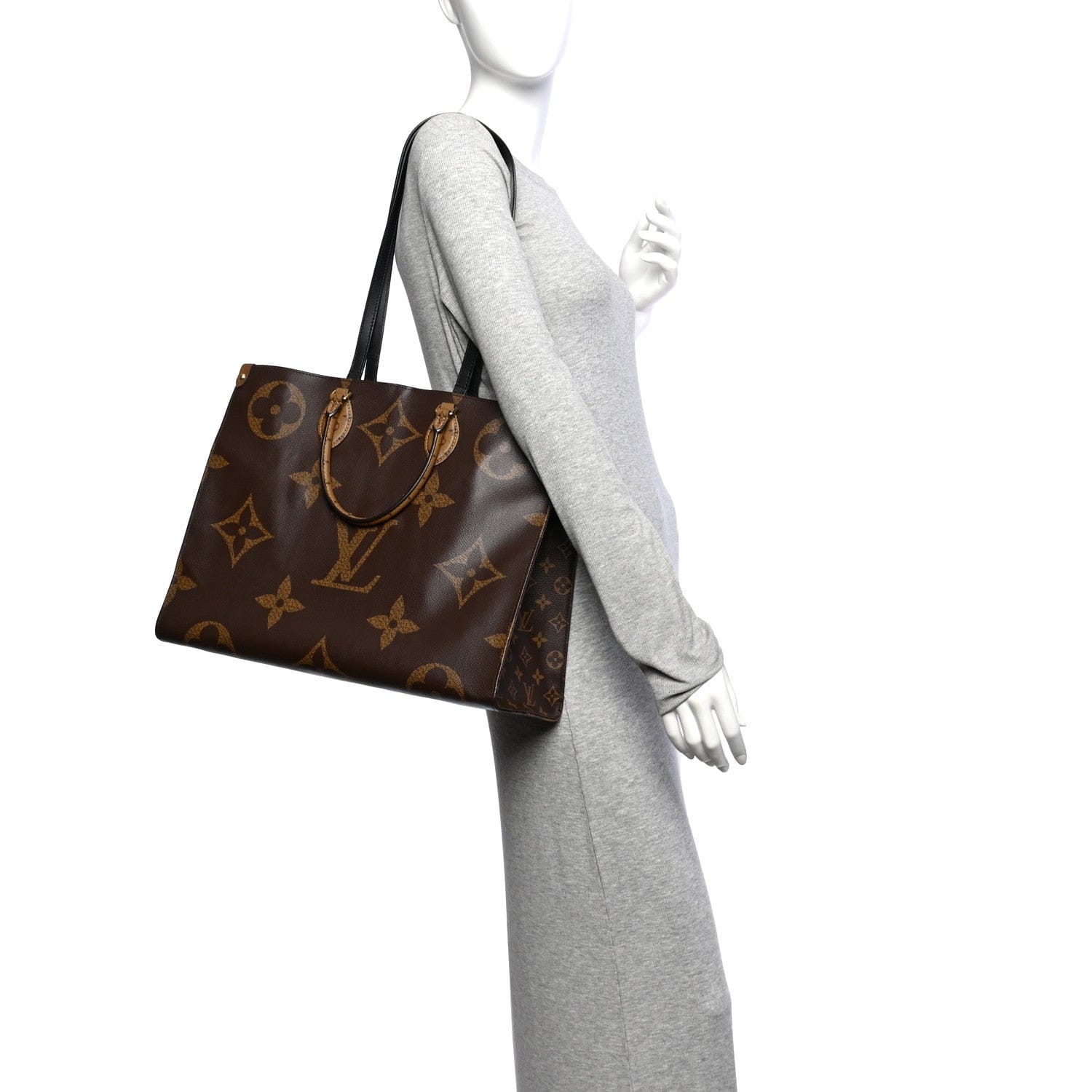 Louis Vuitton Reverse Monogram Giant Onthego GM