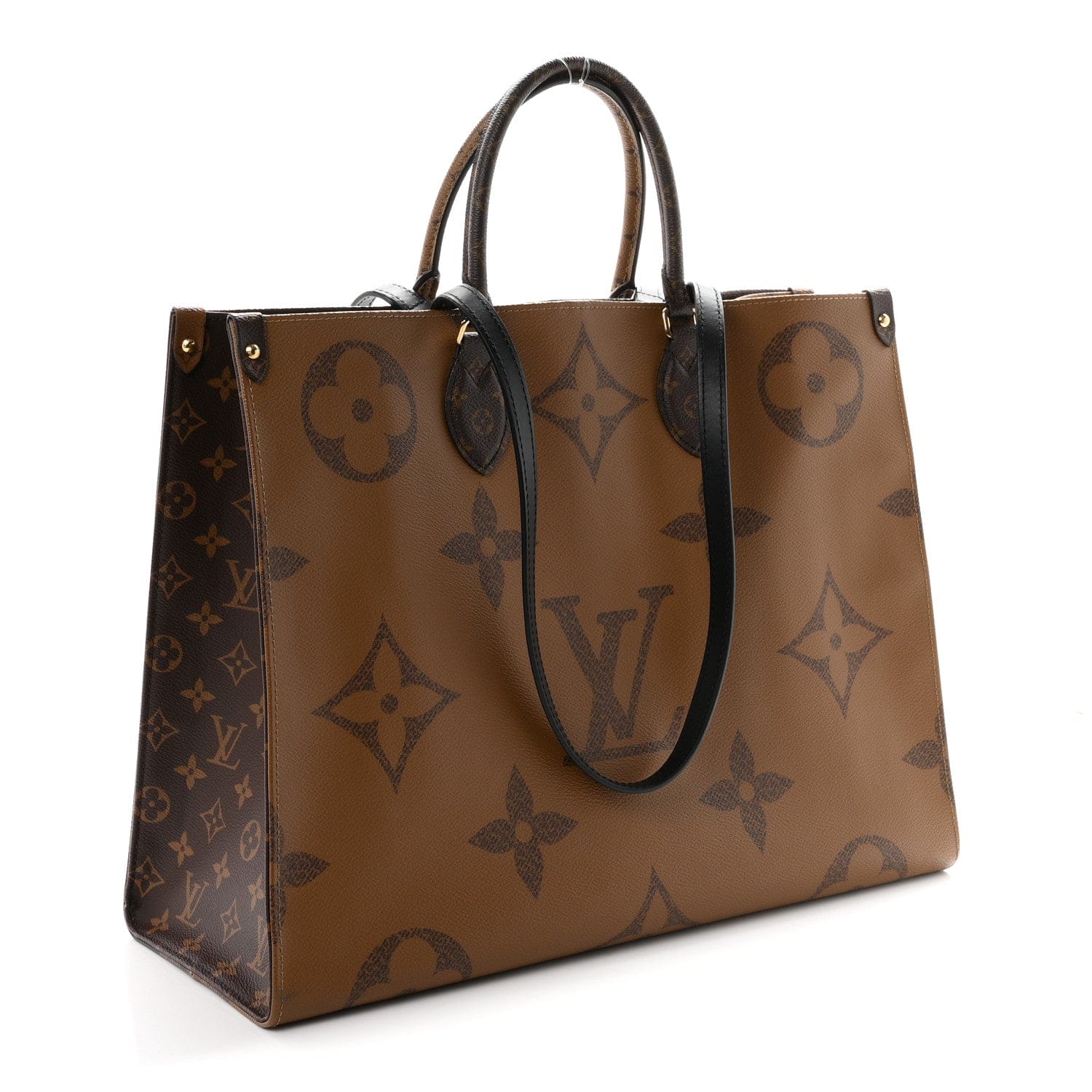 Louis Vuitton Reverse Monogram Giant Onthego GM