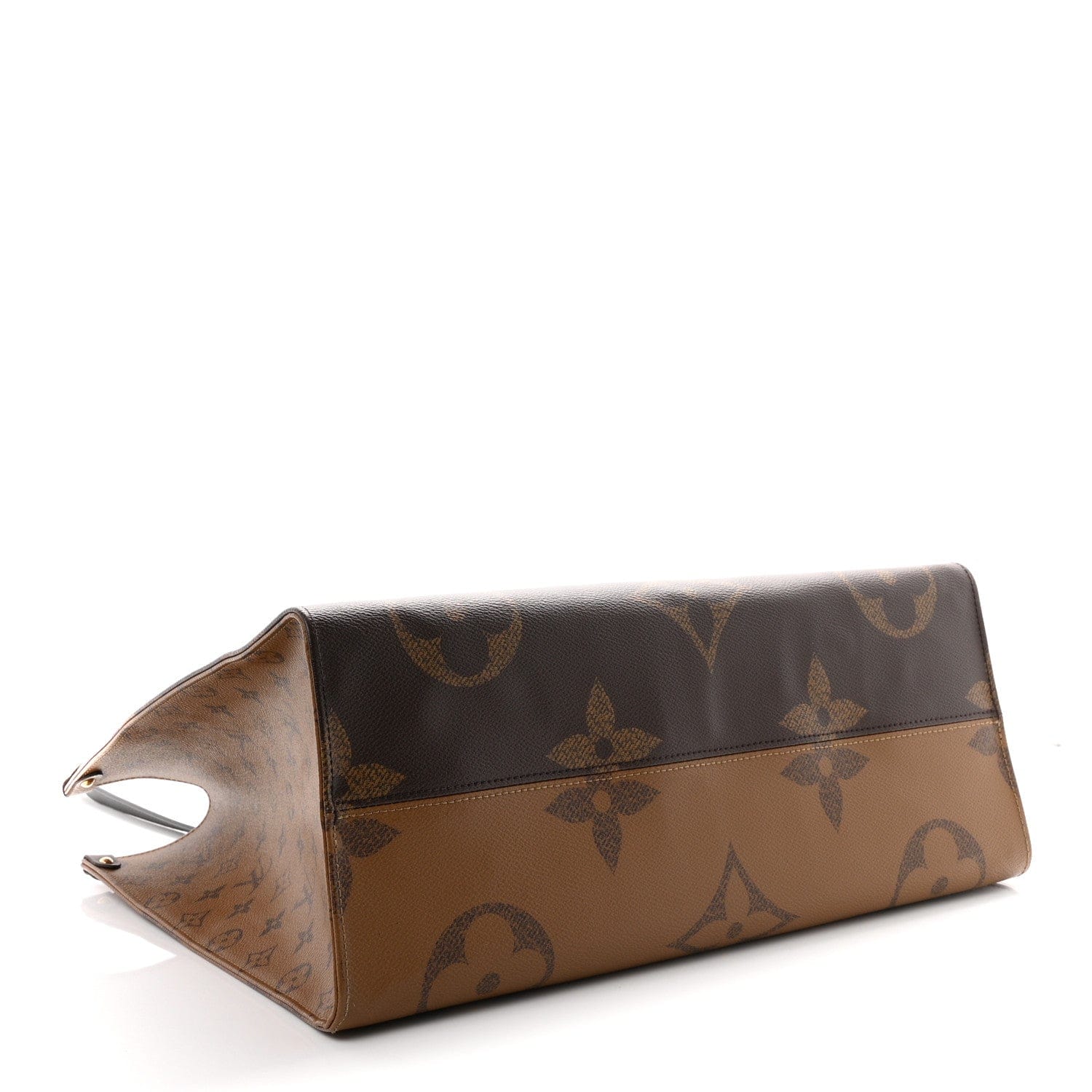 Louis Vuitton Reverse Monogram Giant Onthego GM