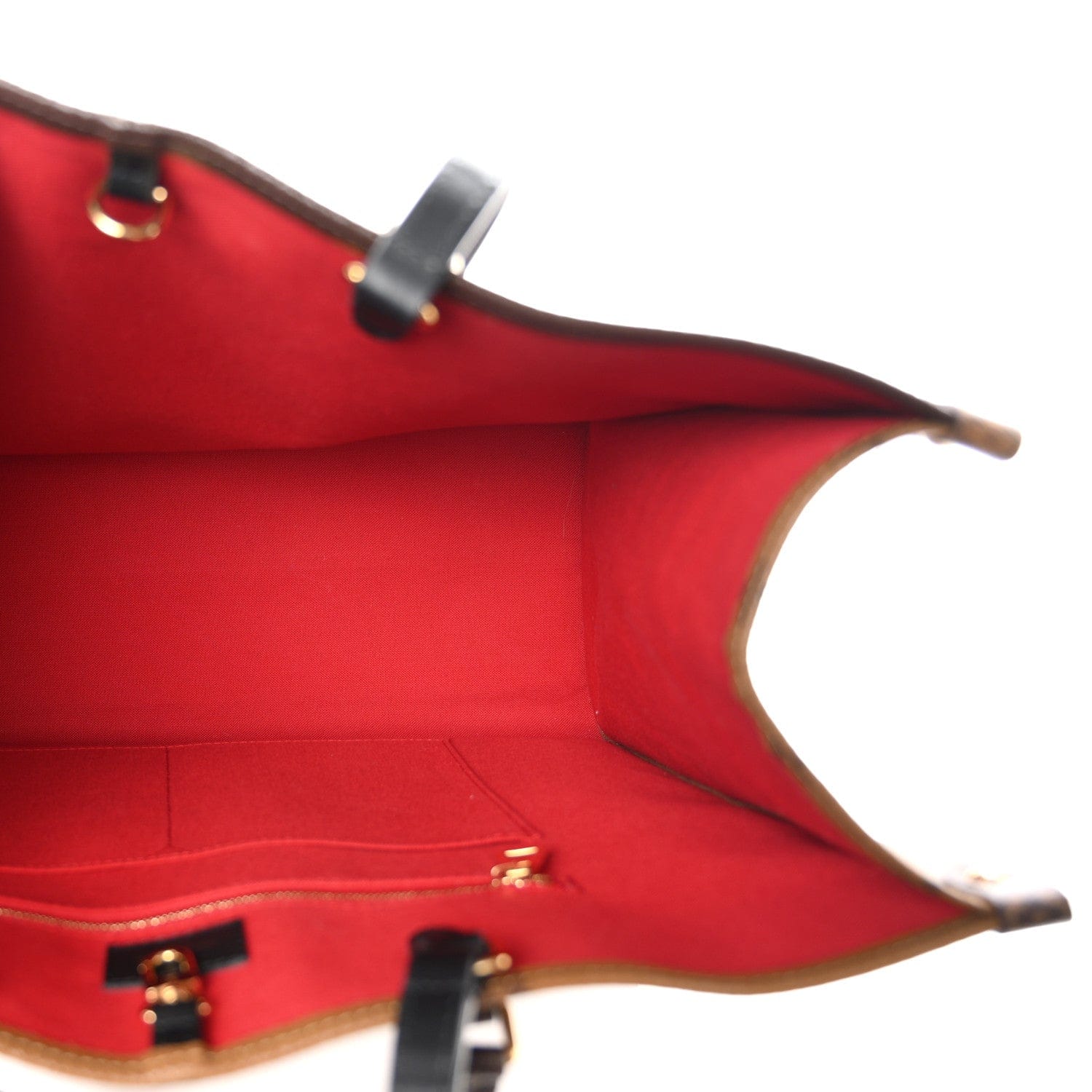 Louis Vuitton Reverse Monogram Giant Onthego GM