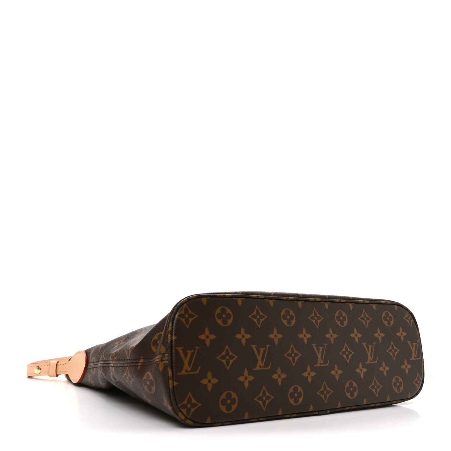Louis Vuitton Monogram Lineup MM