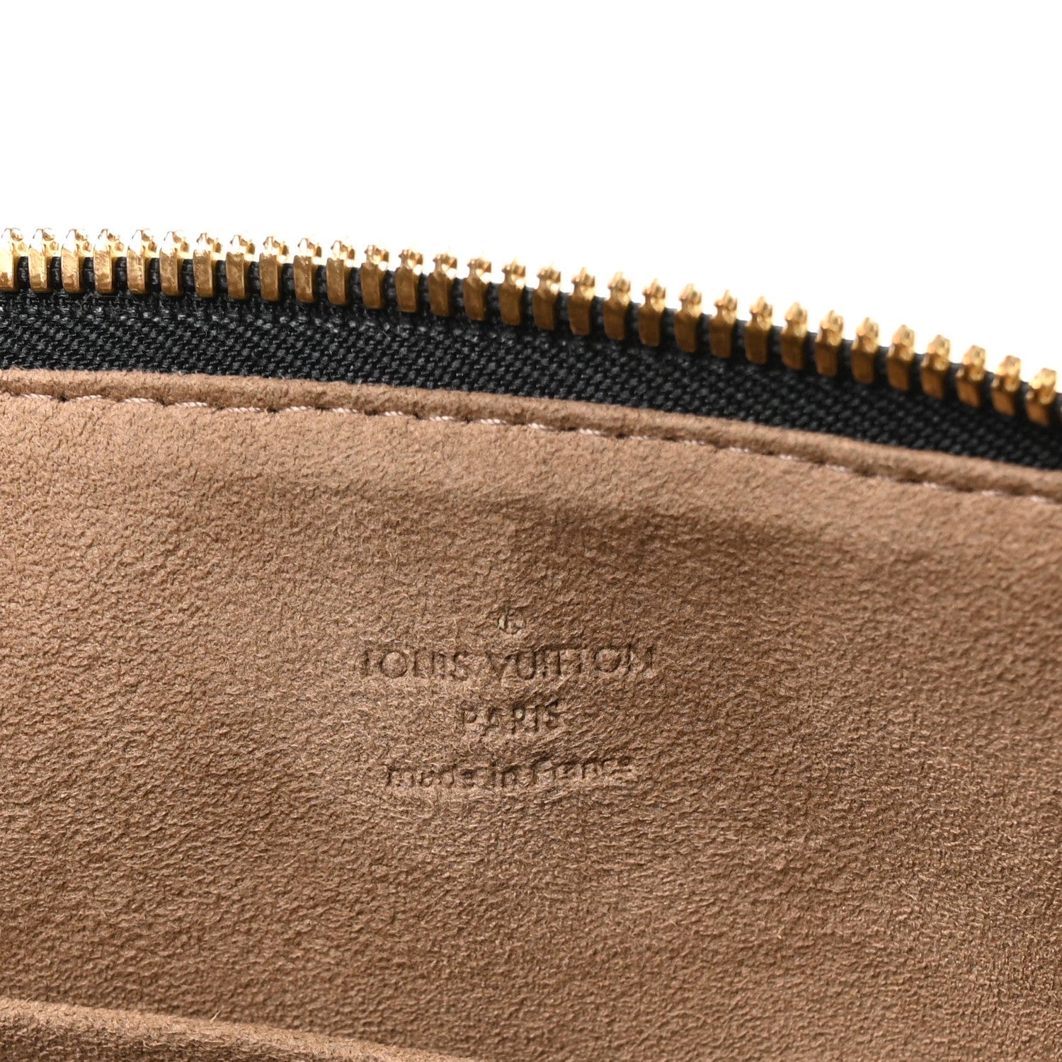Louis Vuitton Monogram Multicolor Rita Black