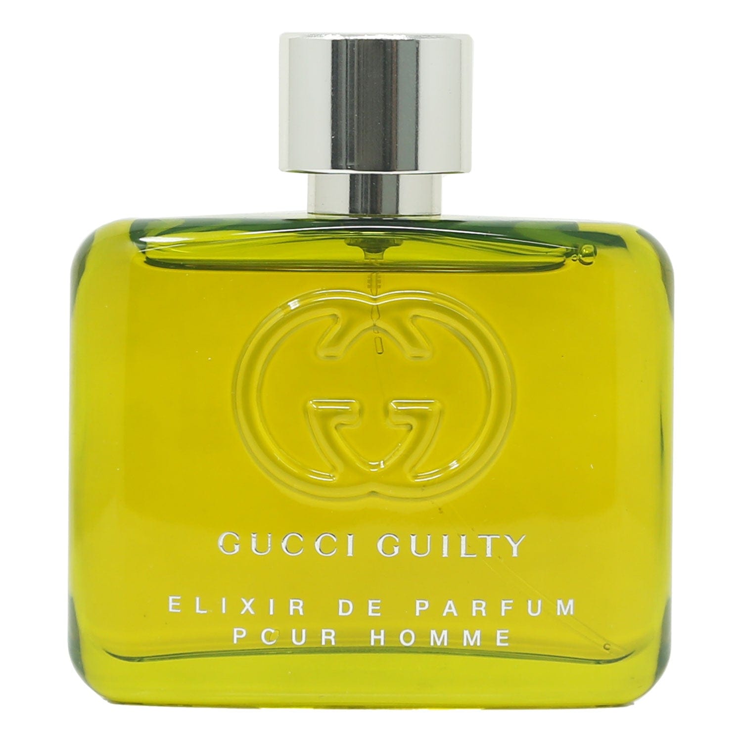 Gucci Guilty Pour Homme Elixir de Parfum for Men