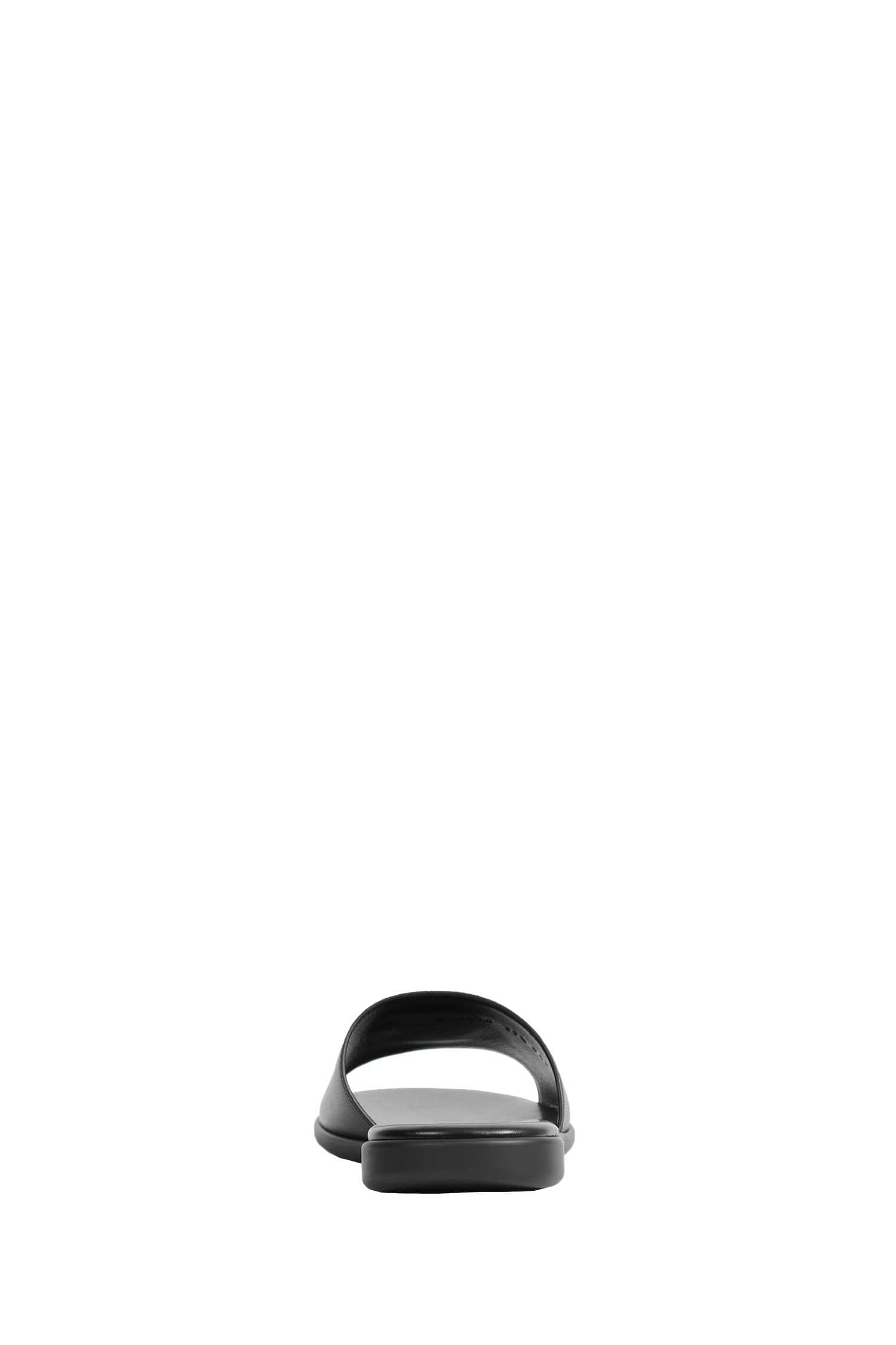 Gucci Double G Leather sandals