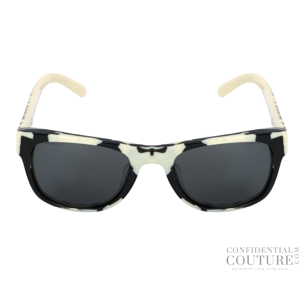Burberry Zebra Hayden Sunglasses