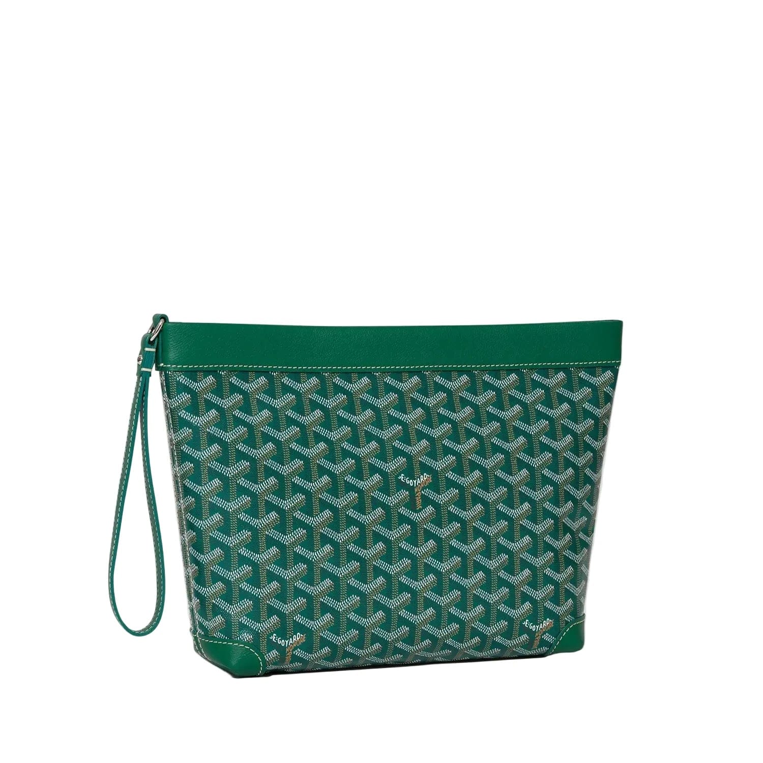 Goyard Conti Pouch (Multiple Colours)