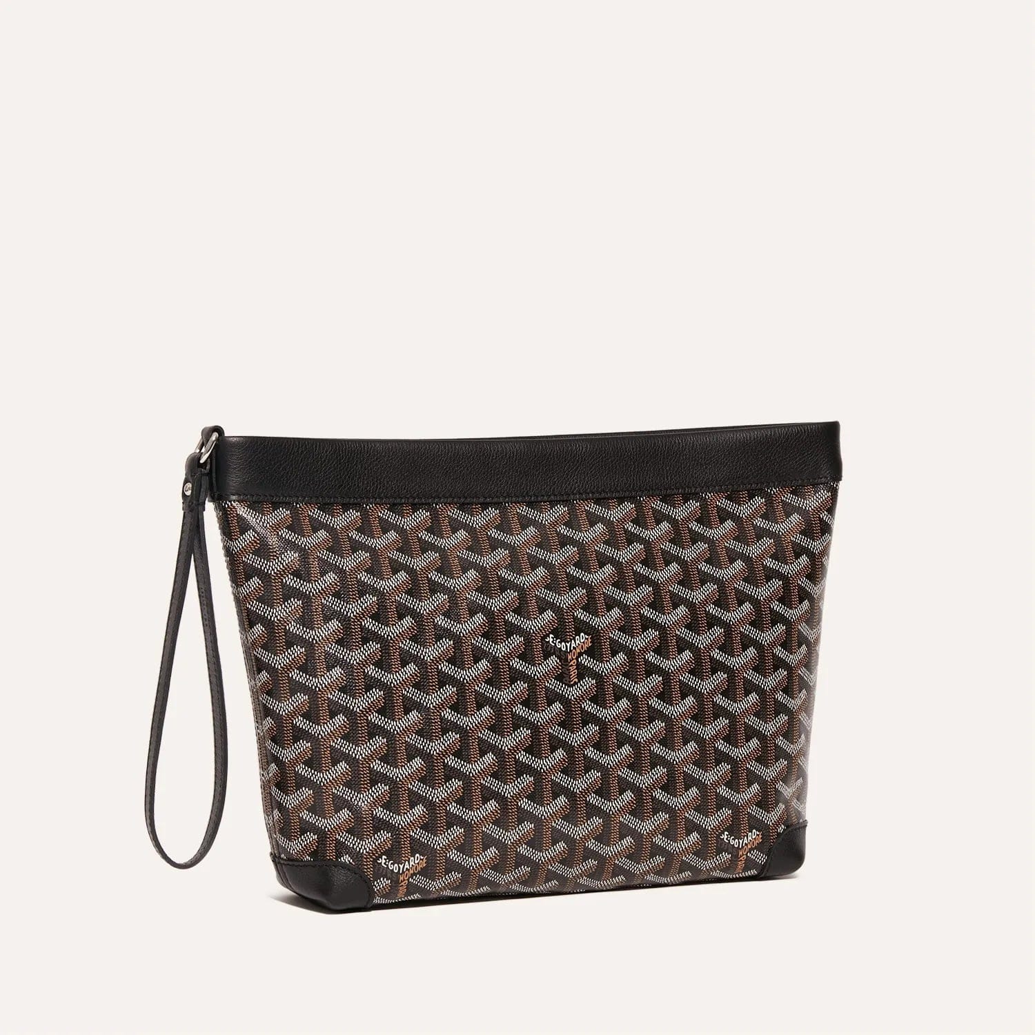 Goyard Conti Pouch (Multiple Colours)
