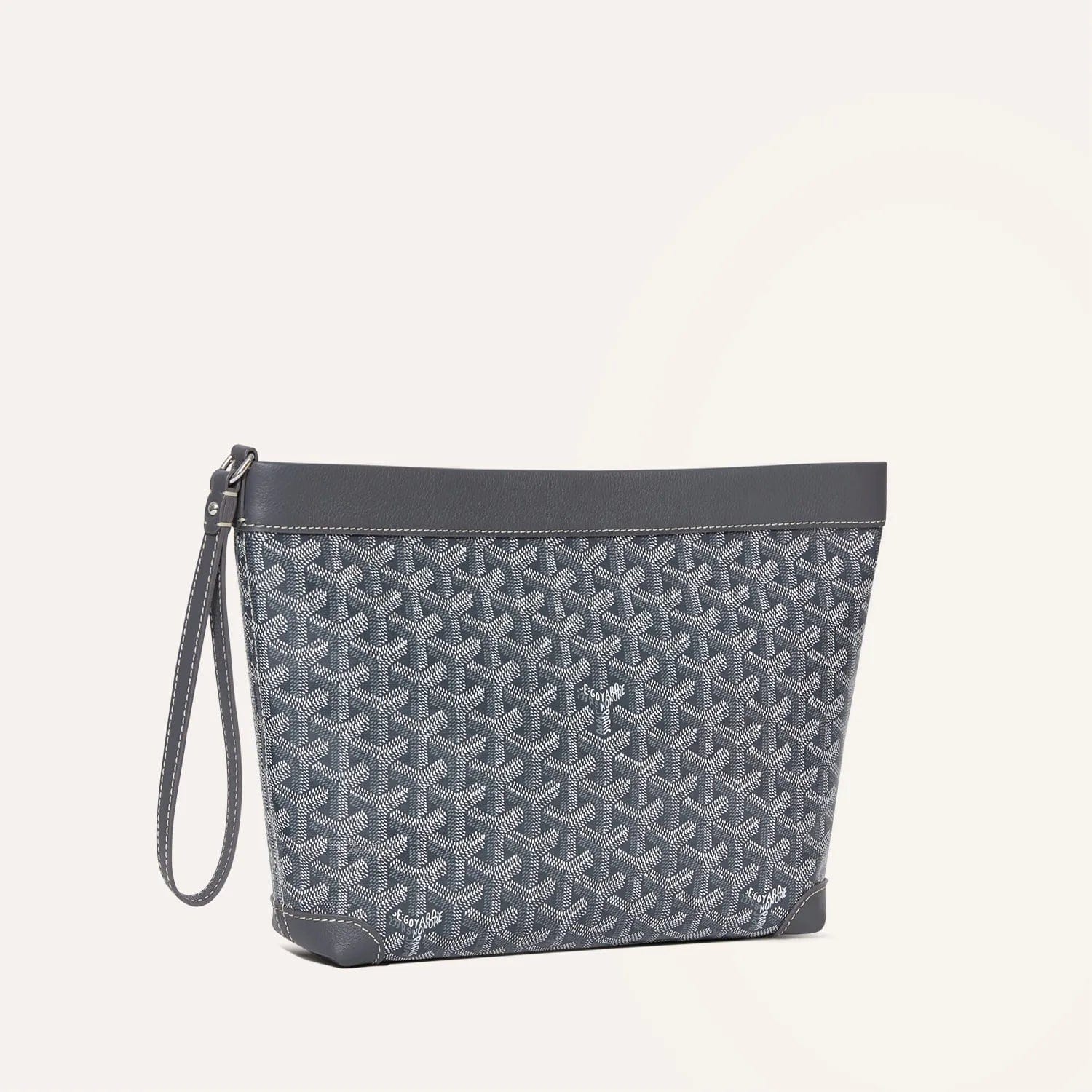 Goyard Conti Pouch (Multiple Colours)