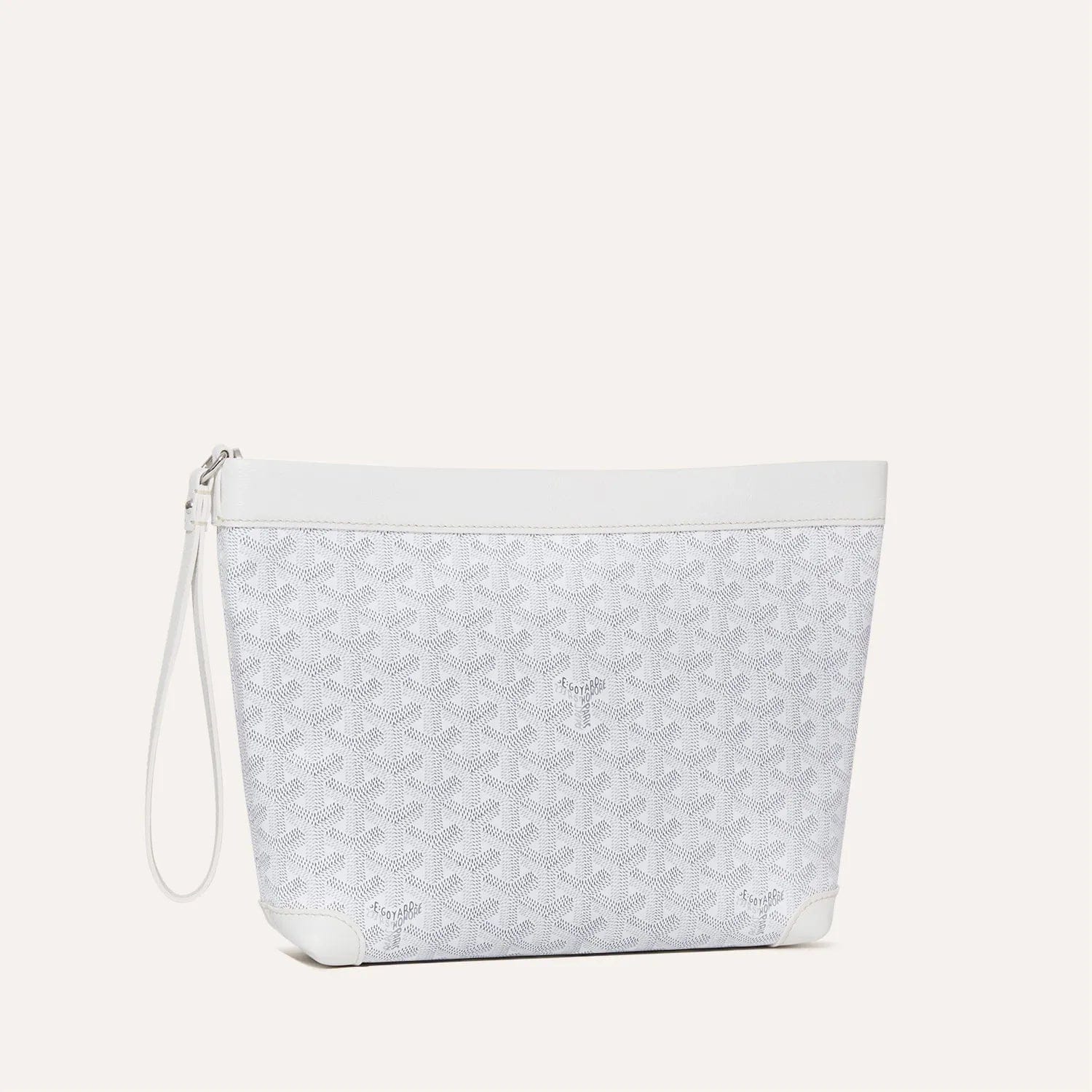 Goyard Conti Pouch (Multiple Colours)