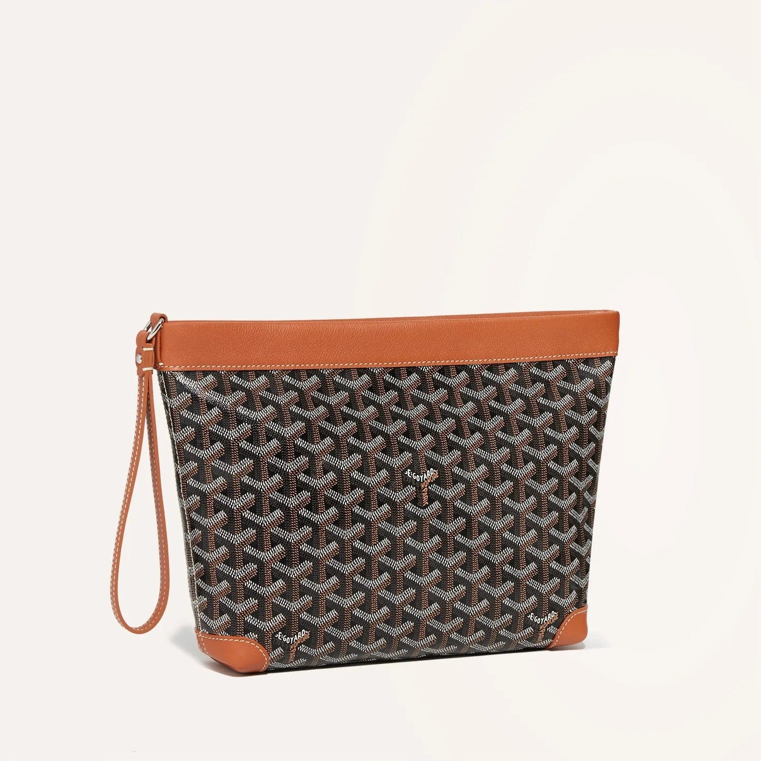 Goyard Conti Pouch (Multiple Colours)
