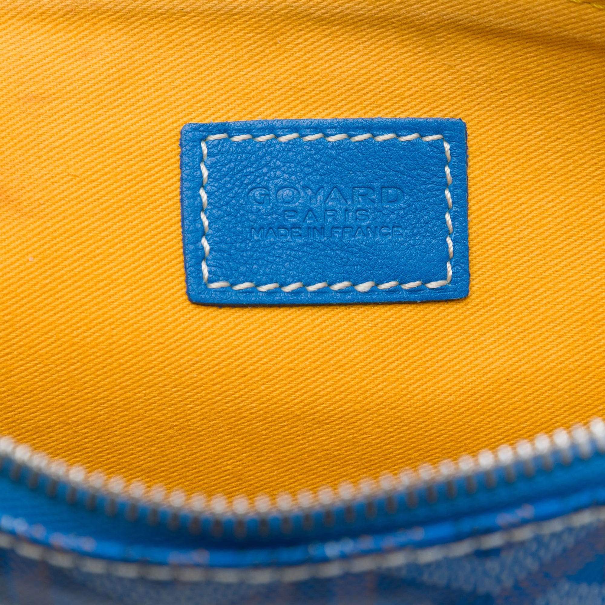 Goyardine Senat MM
