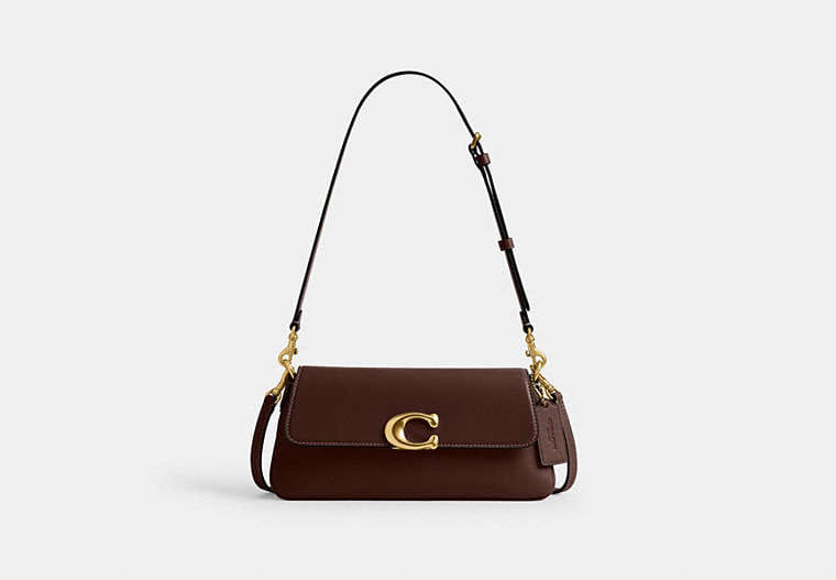 Coach Jet Shoulder Bag