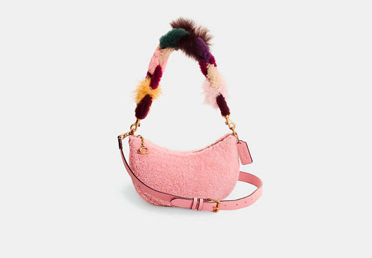Coach Restored Mira Shoulder Bag