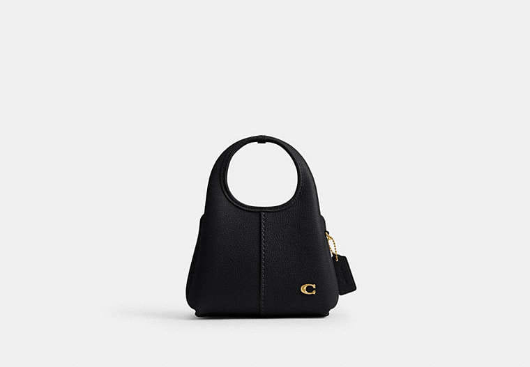 Coach Lana Shoulder Bag 19