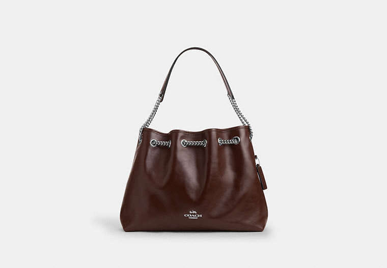 Coach Evelyn Shoulder Bag