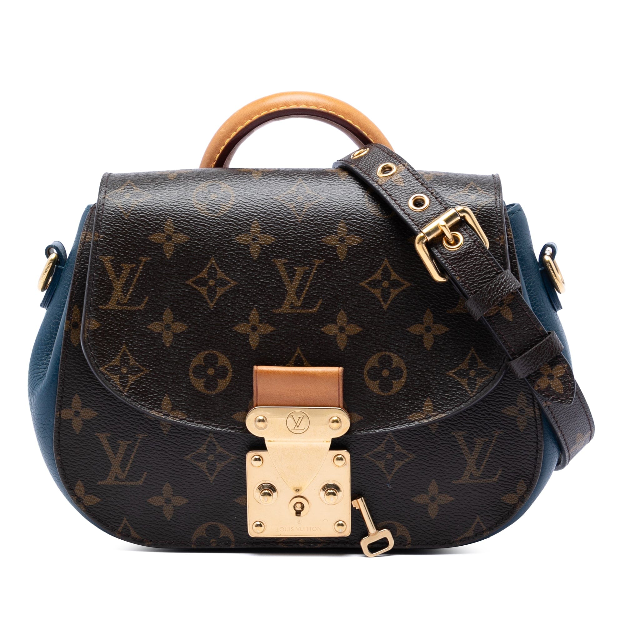 Louis Vuitton Monogram Eden PM