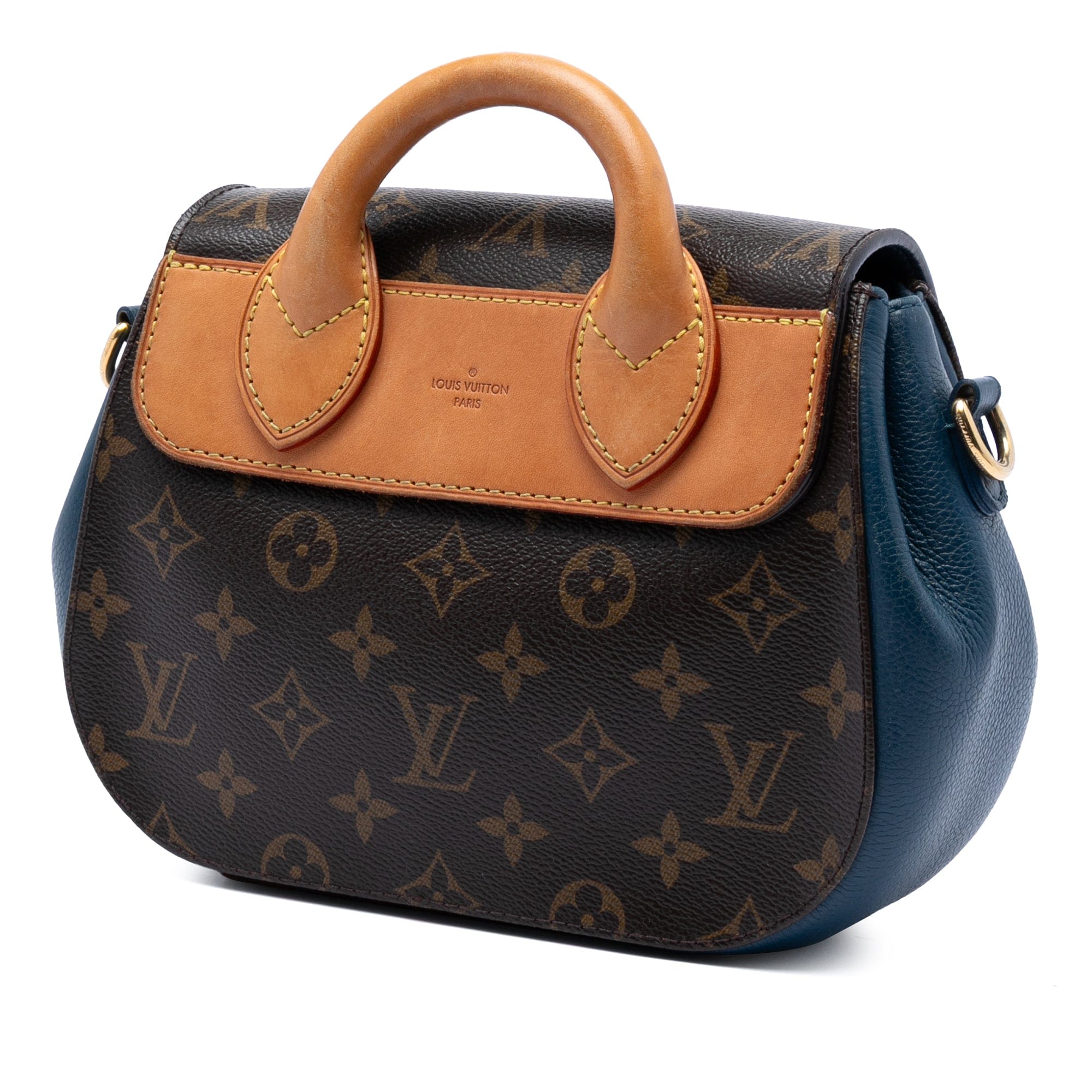 Louis Vuitton Monogram Eden PM