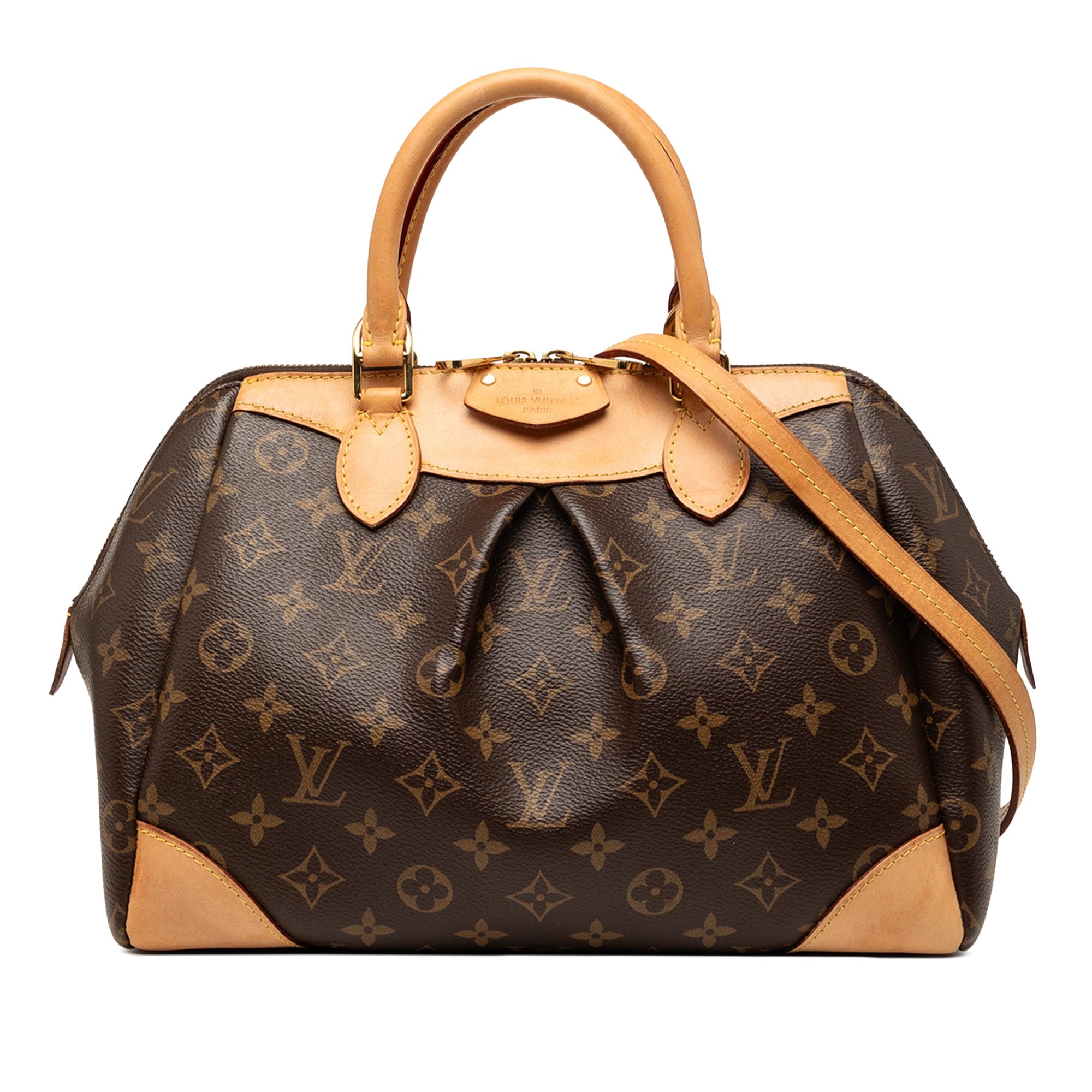 Louis Vuitton Monogram Segur