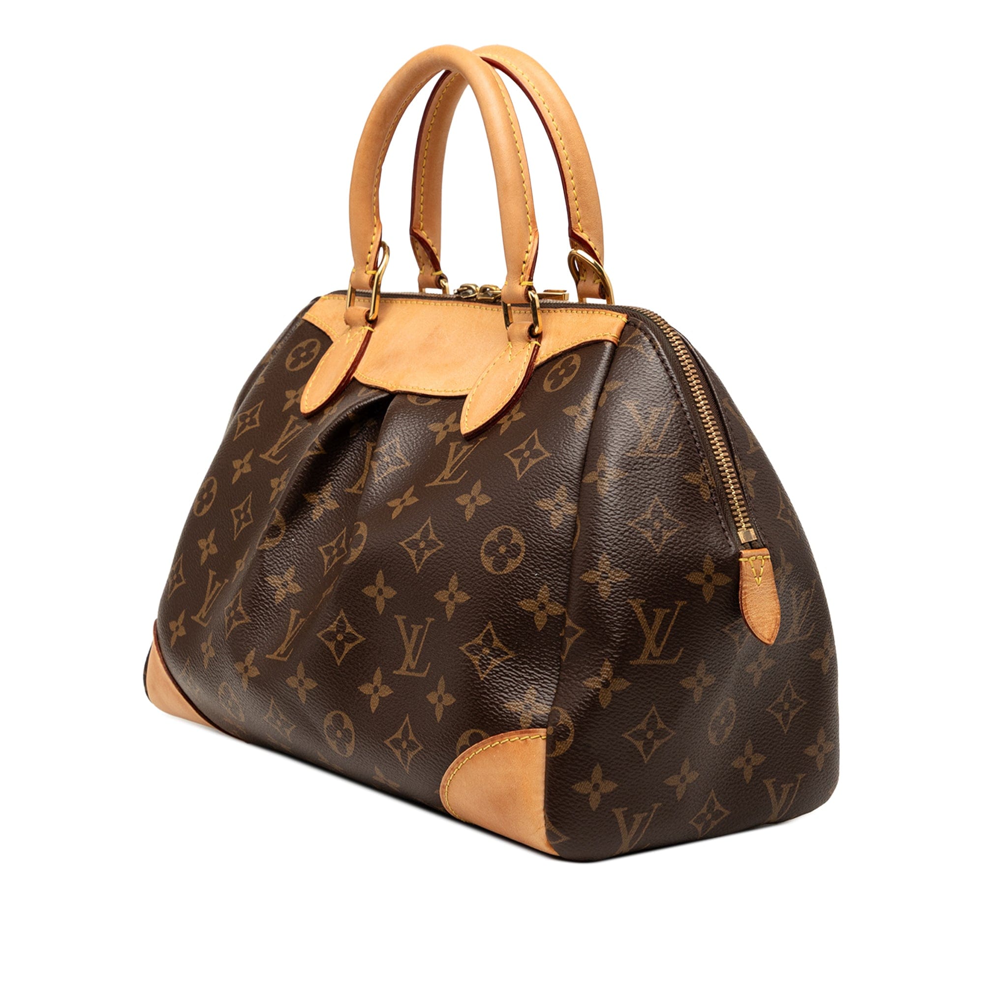Louis Vuitton Monogram Segur