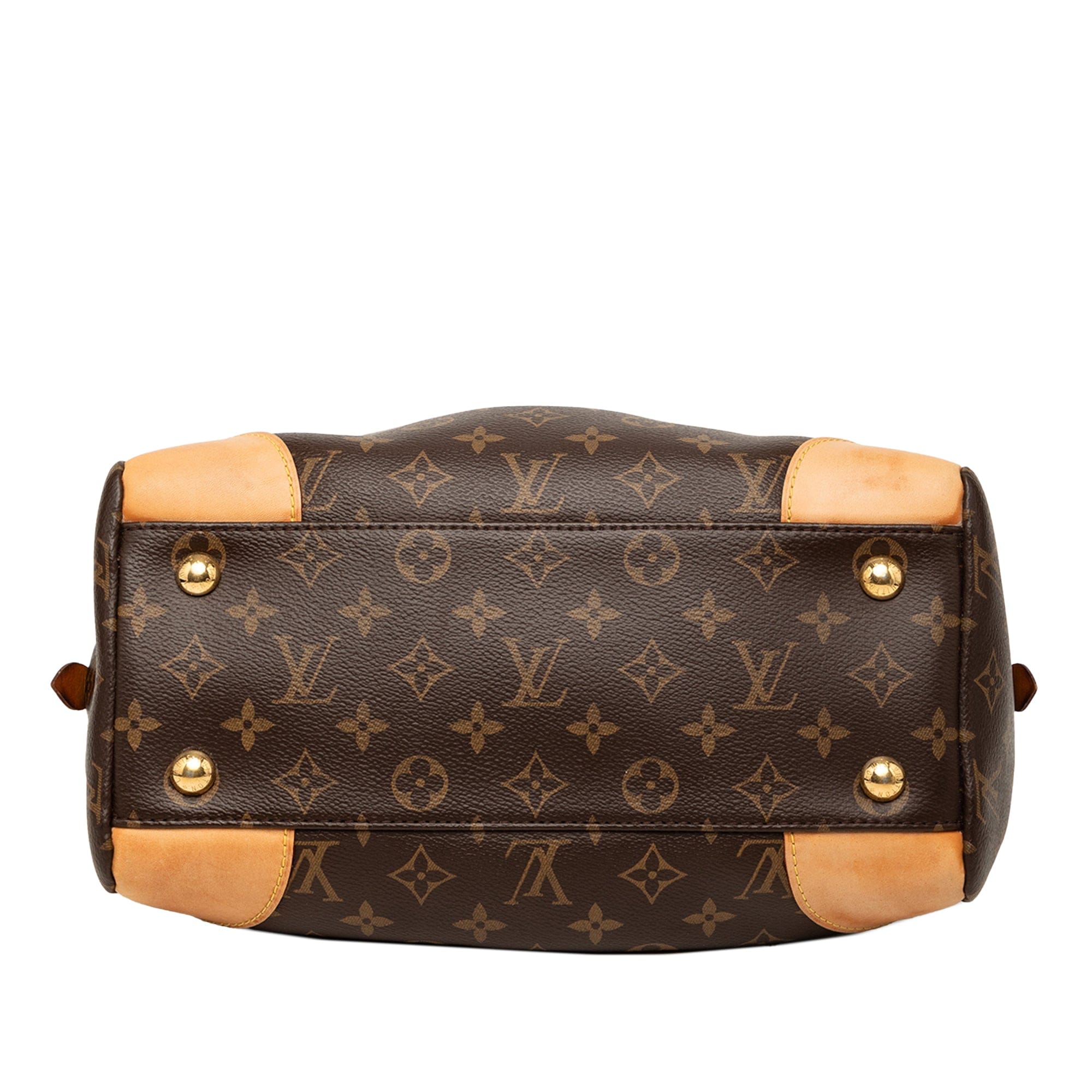 Louis Vuitton Monogram Segur