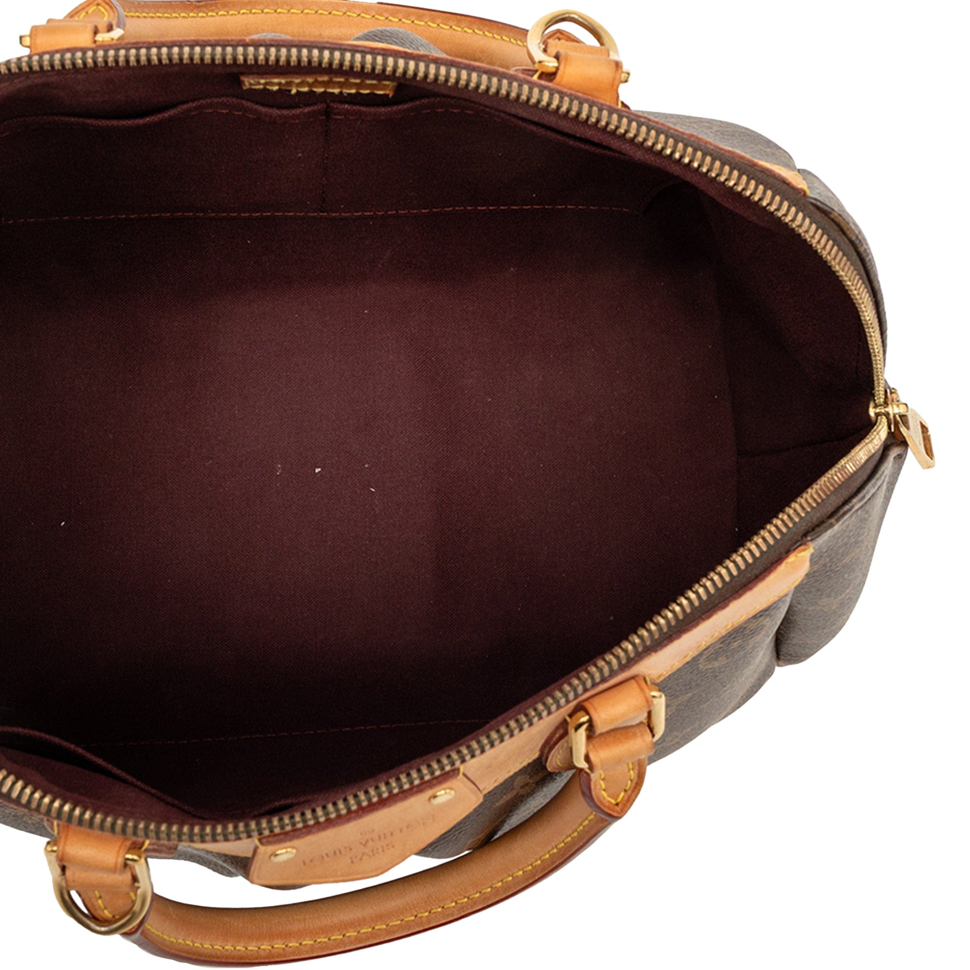 Louis Vuitton Monogram Segur