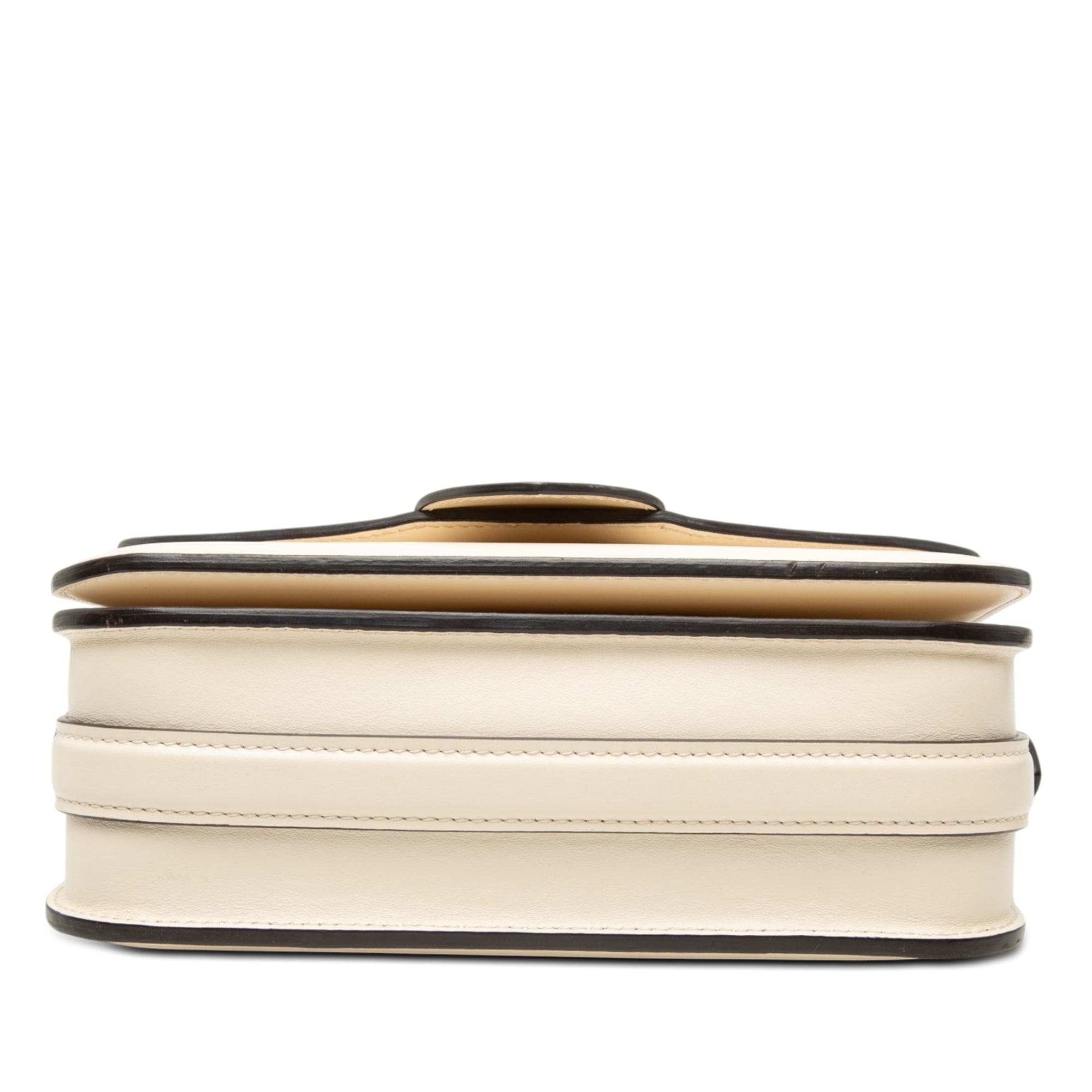 Louis Vuitton Calfskin LV Pont 9 Soft MM